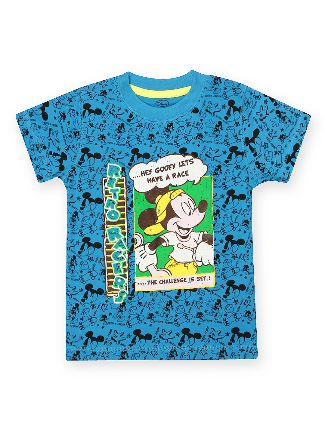 Buy Disney - Tshirts for Boys 504155 | Myntra