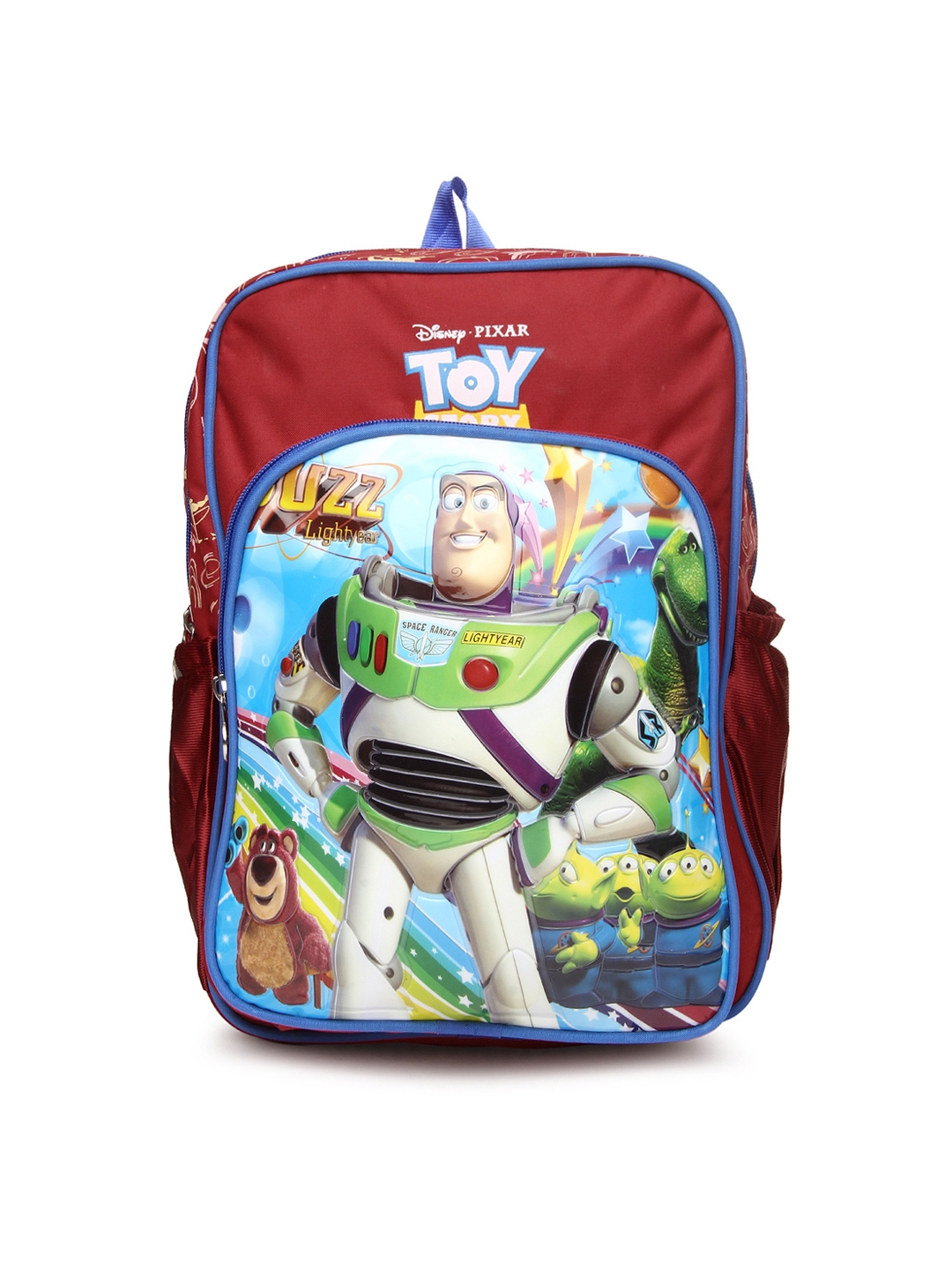 real littles disney backpack
