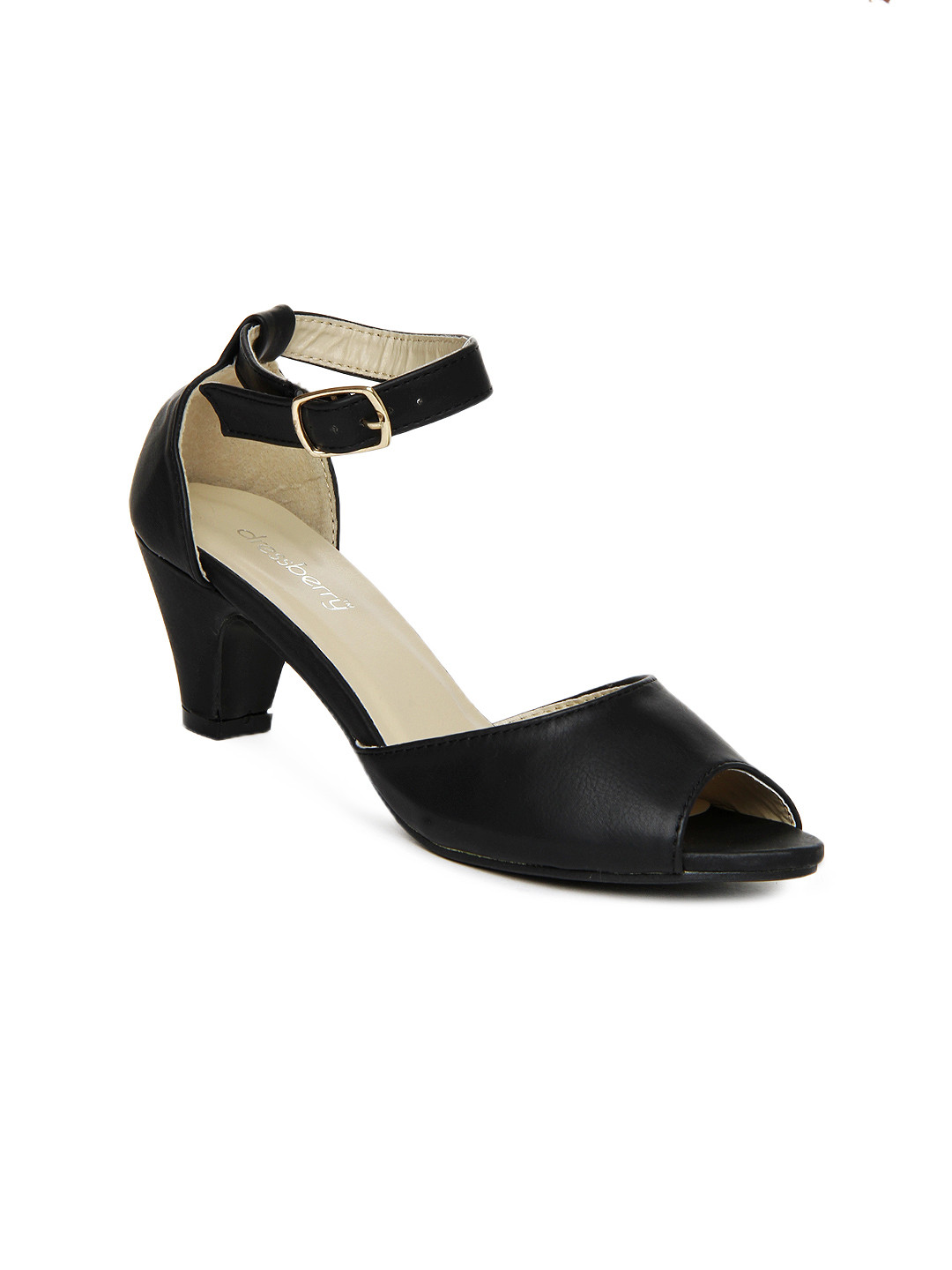 dressberry sandals review