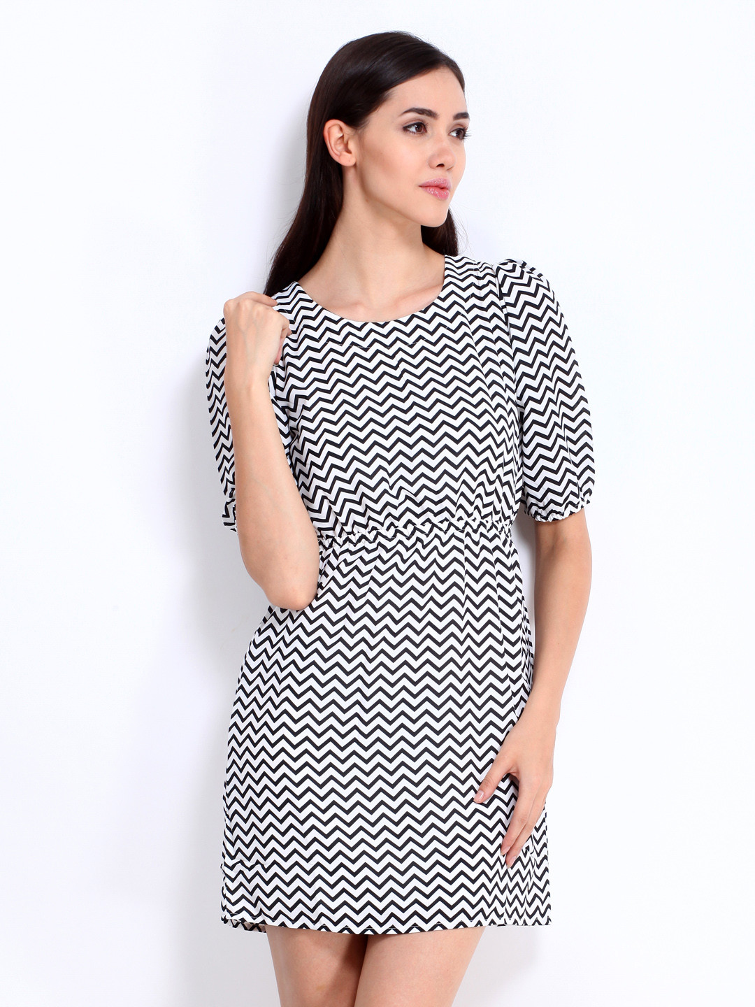Dressberry black shrug Clearance