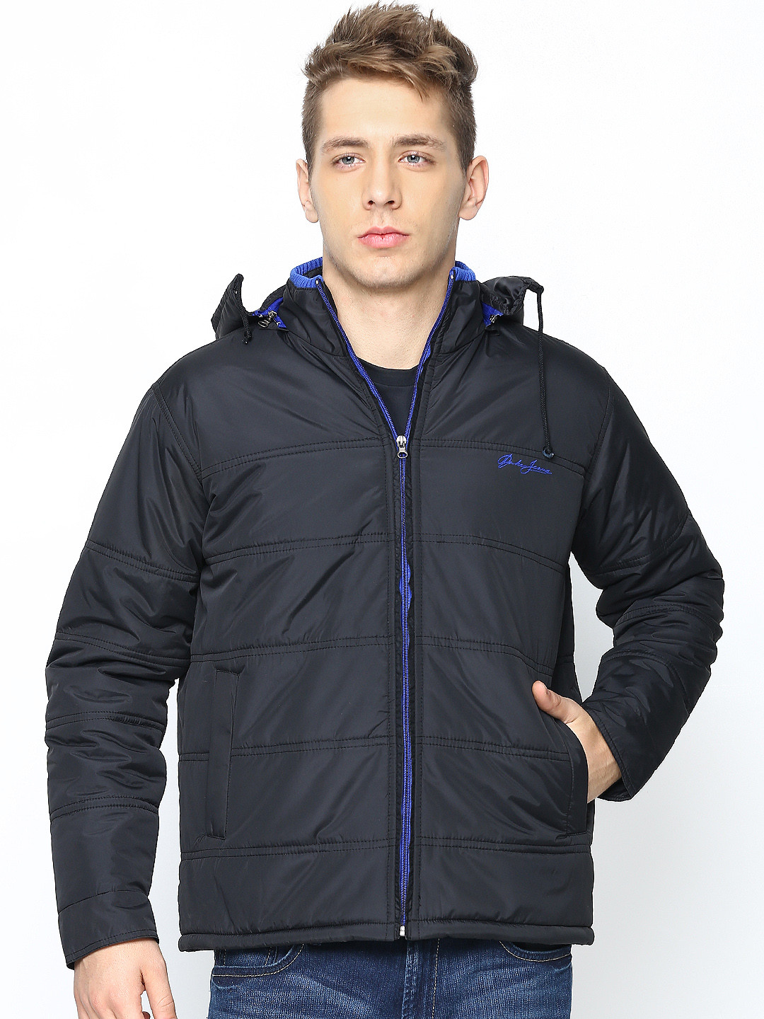 duke nike jacket