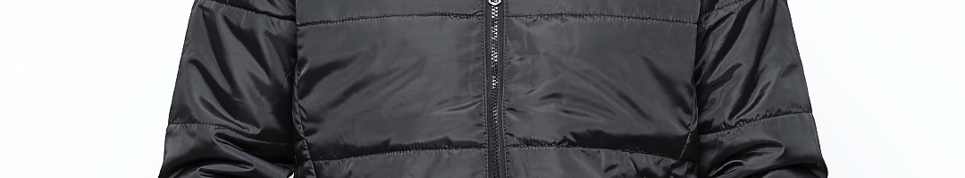 Buy Duke Men Charcoal Grey Jacket - Jackets for Men 544103 | Myntra