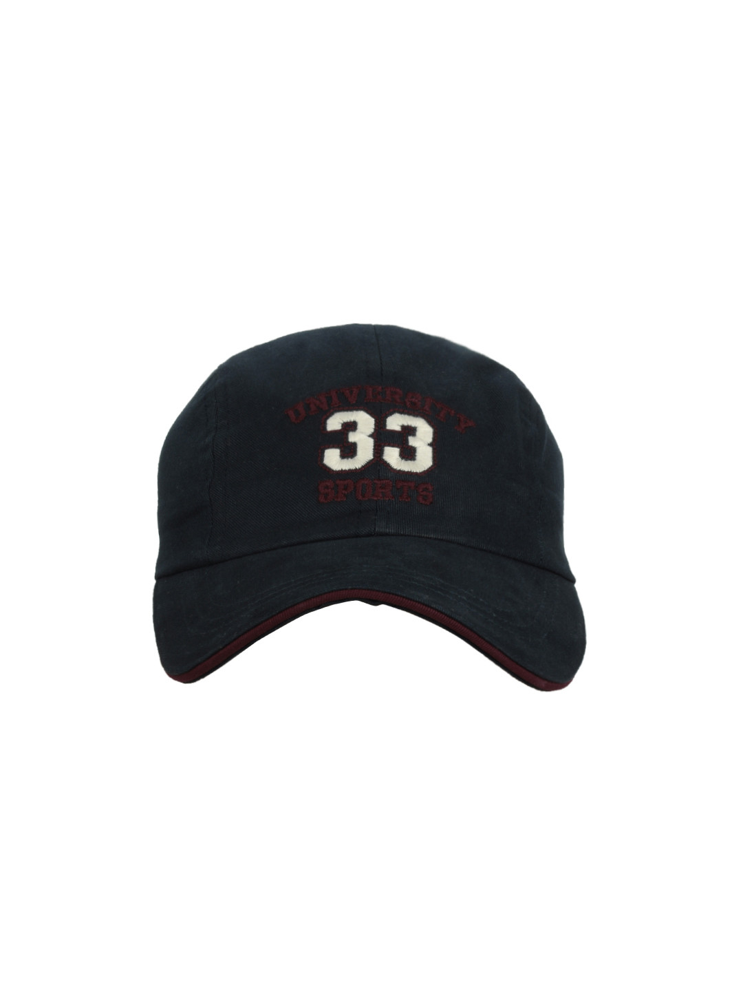 Buy Etc Men Navy Cap Caps for Men 111011 Myntra