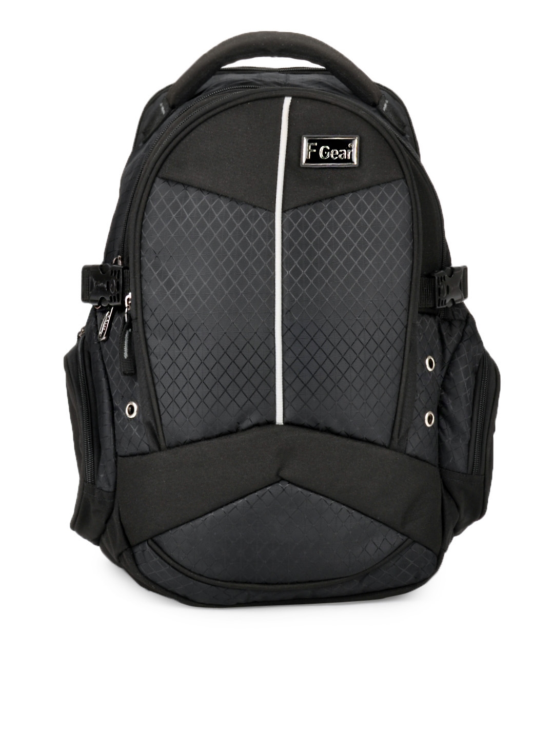 7. Conquer Any Trek: Gear Up Backpacks