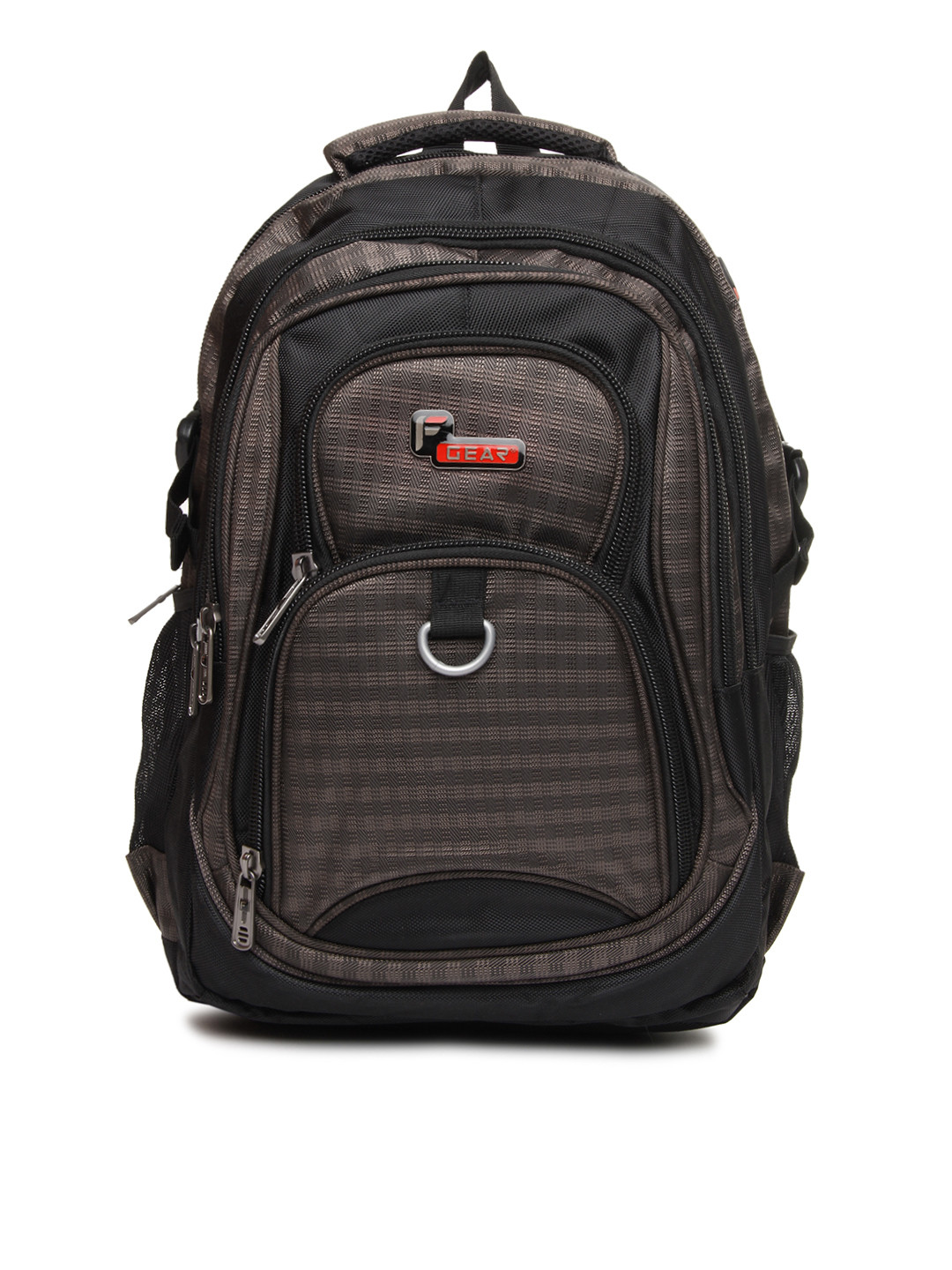 Buy F Gear Unisex Brown Urban Backpack Backpacks for Unisex 361241