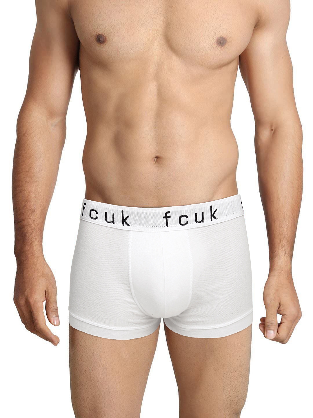 fcuk boxer trunks