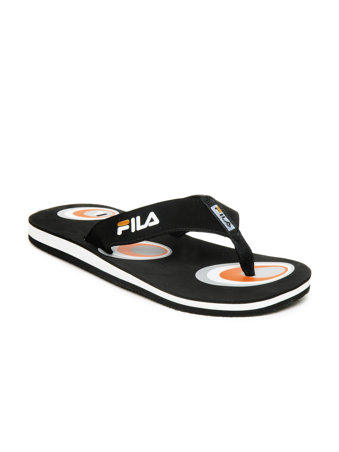 Fila flip flops canada clearance