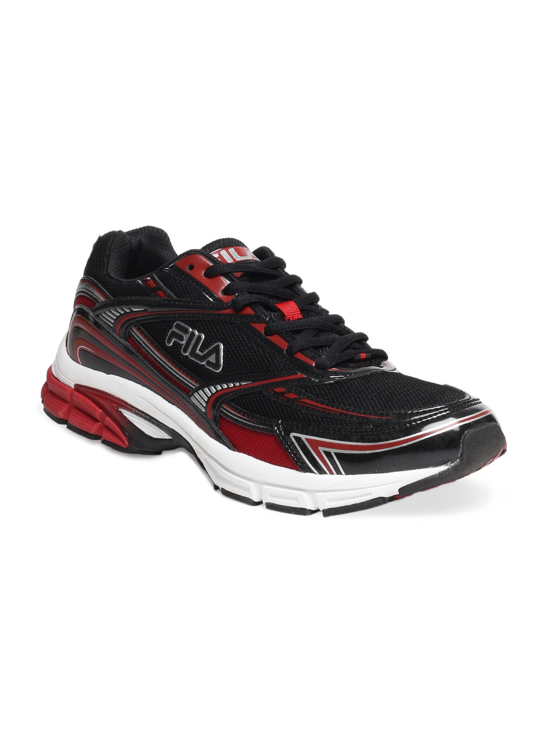 fila sports shoes price