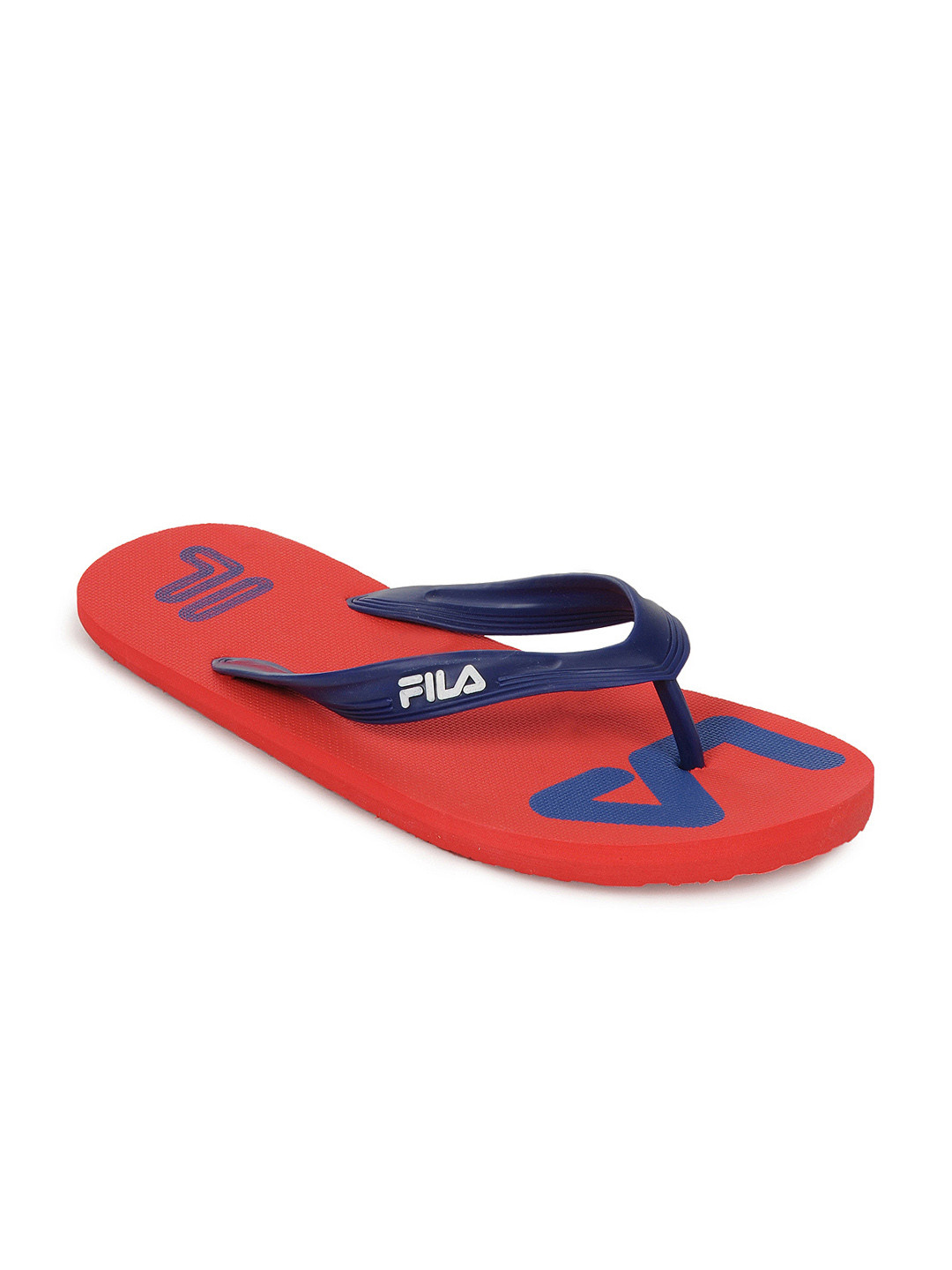 fila flip flops