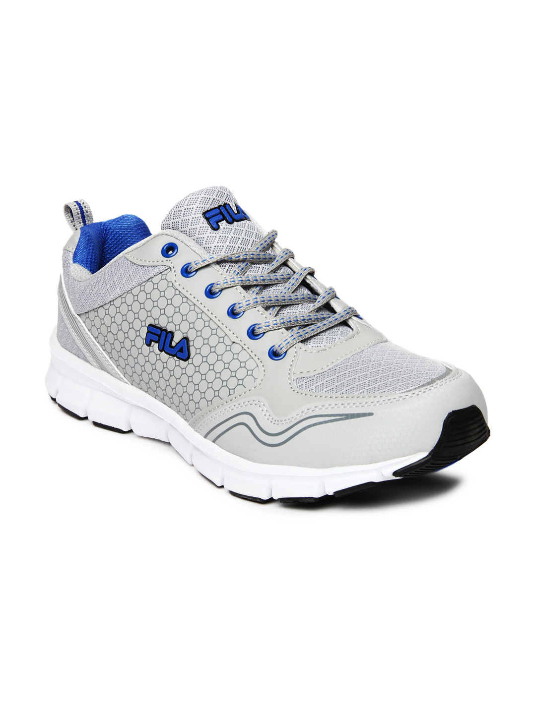 fila running shoes men