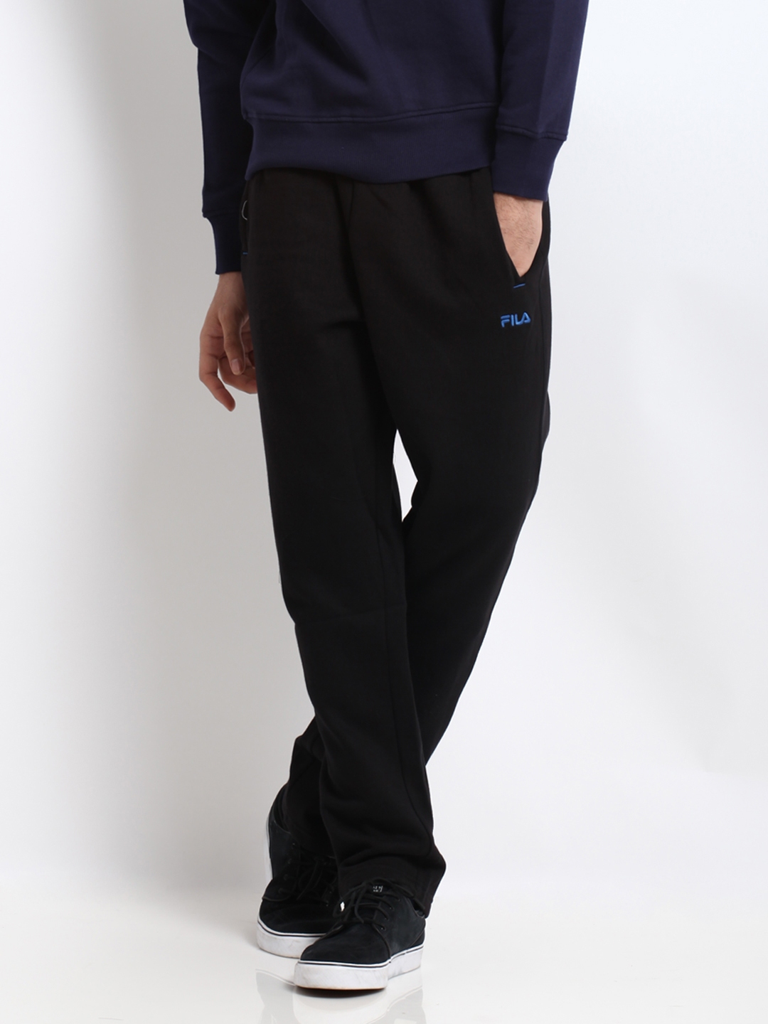 fila track pants target