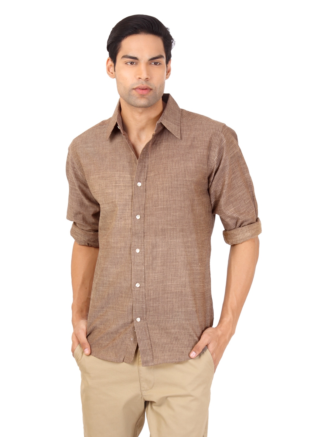 fabindia shirts online