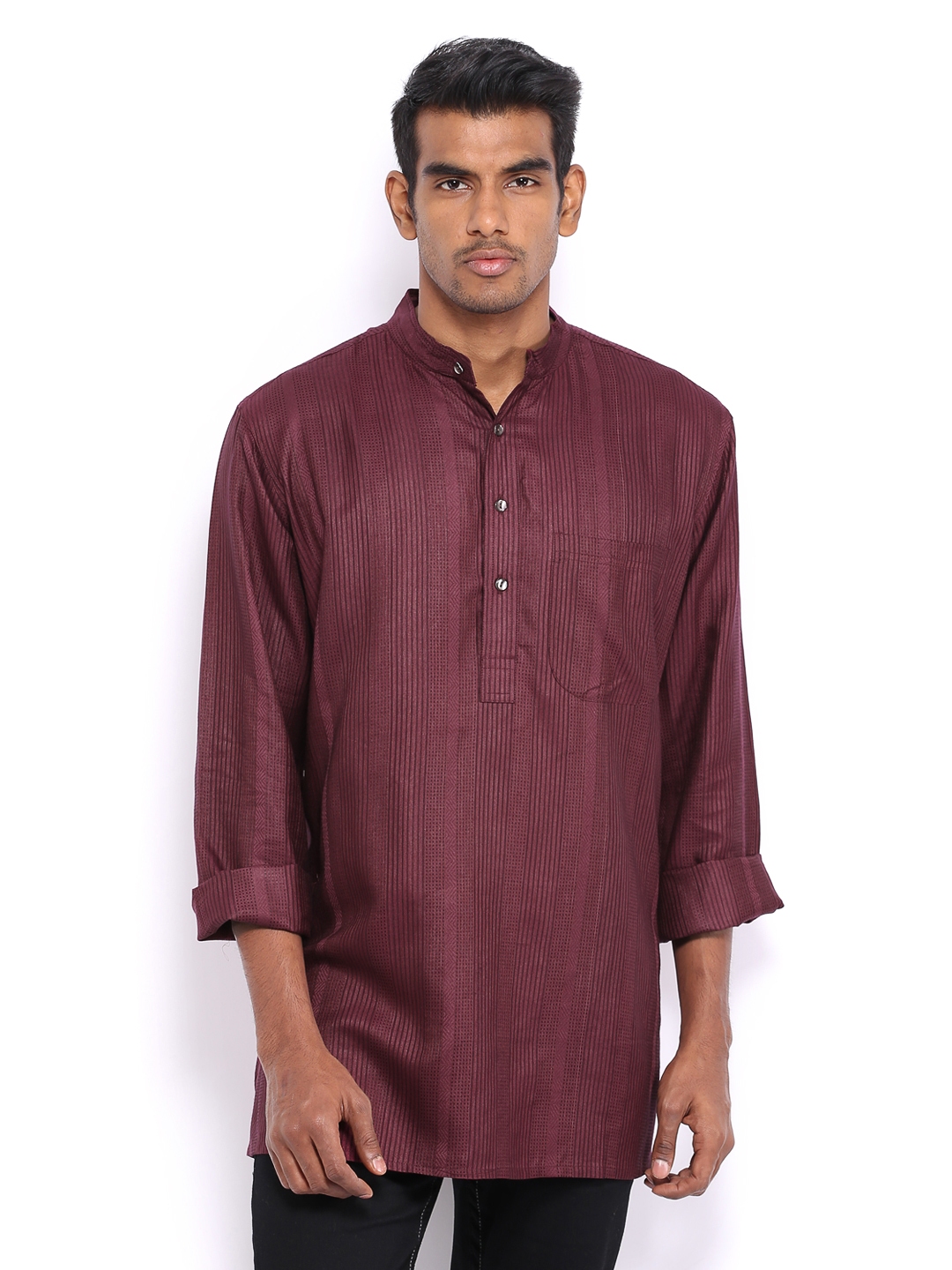 myntra men dress