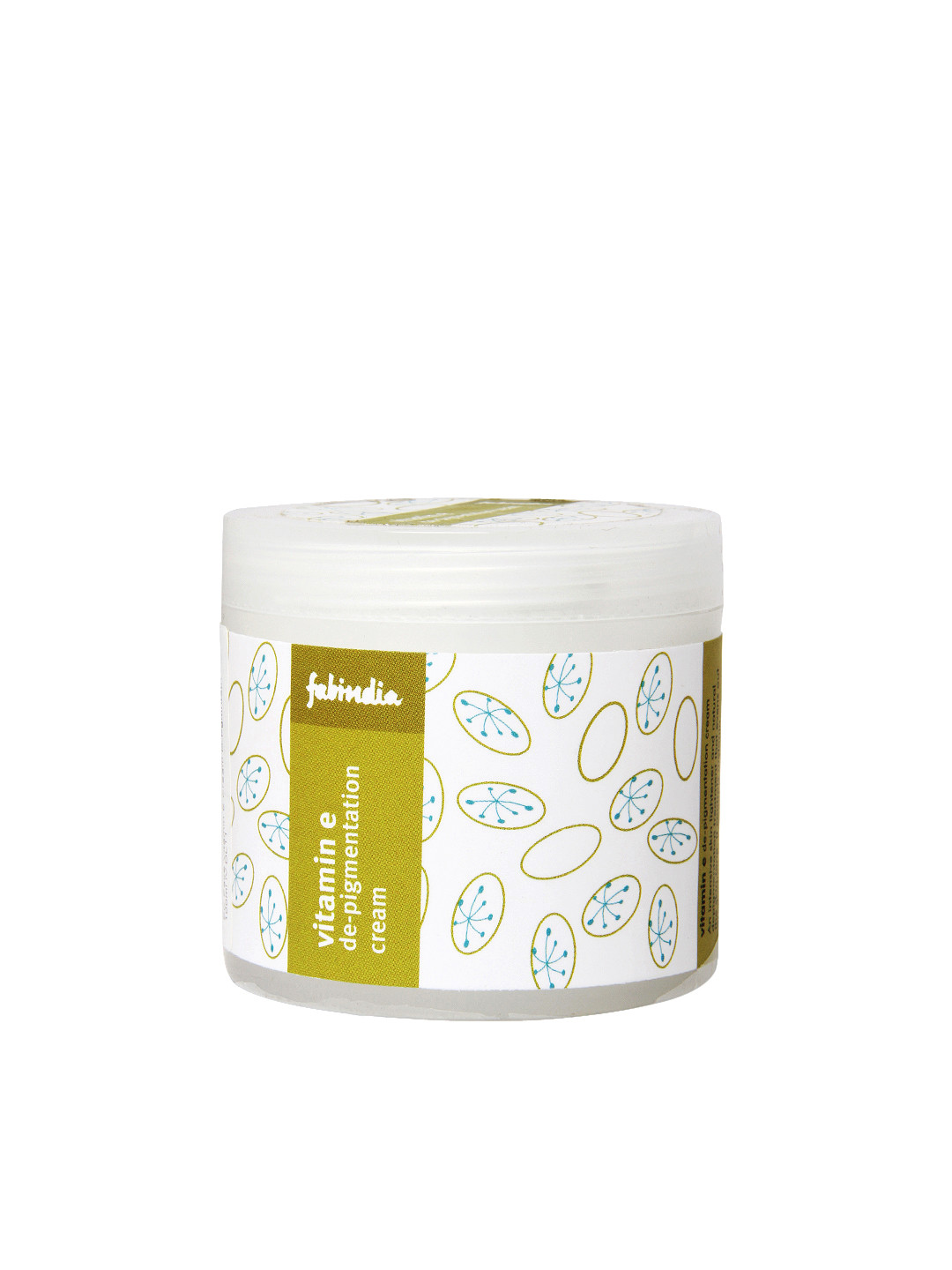 Buy Fabindia Vitamin E De Pigmentation Cream Day Cream for Women