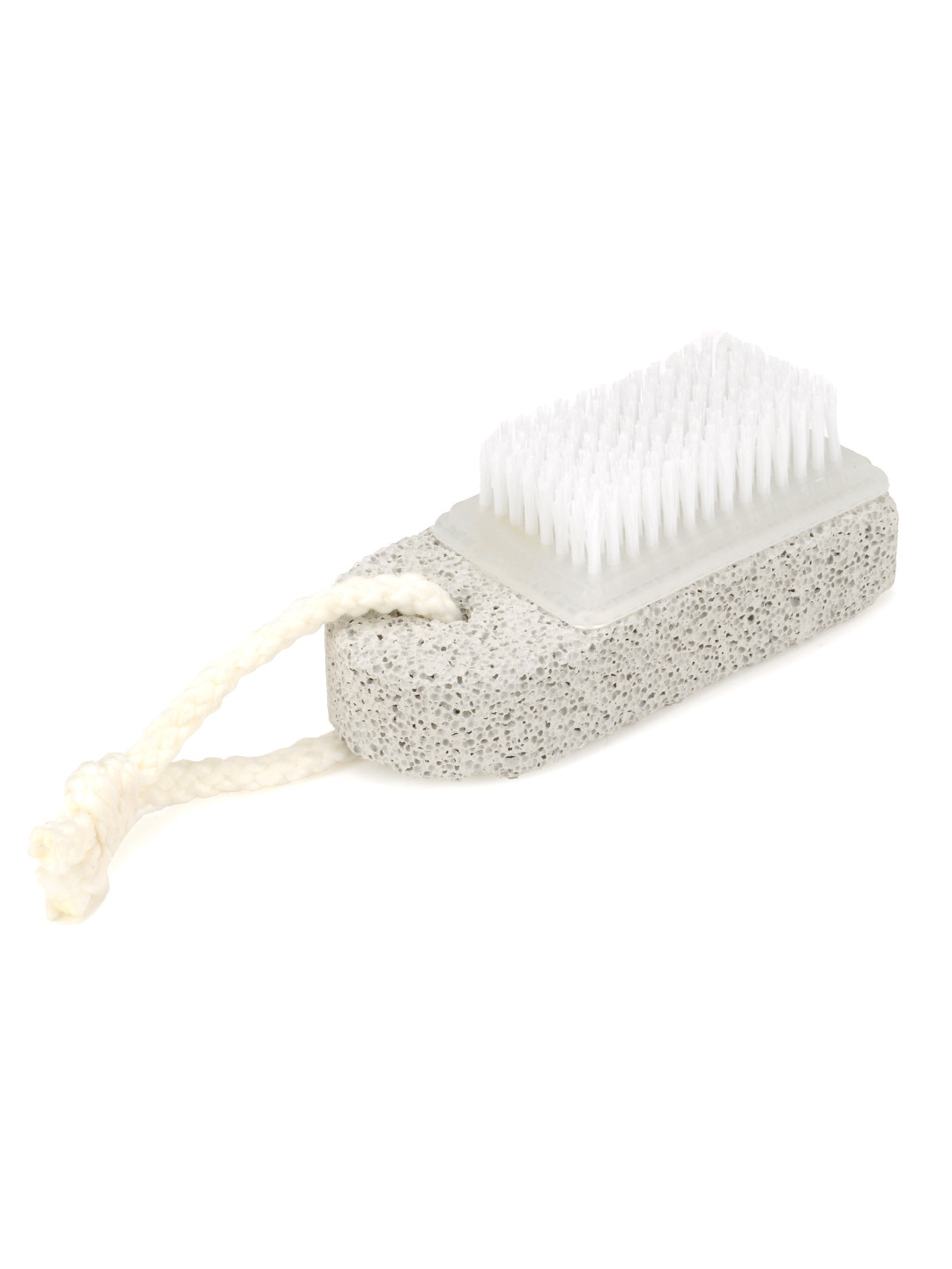 Buy Faces Pumice Stone With Brush Loofah Sponges And Brushes for