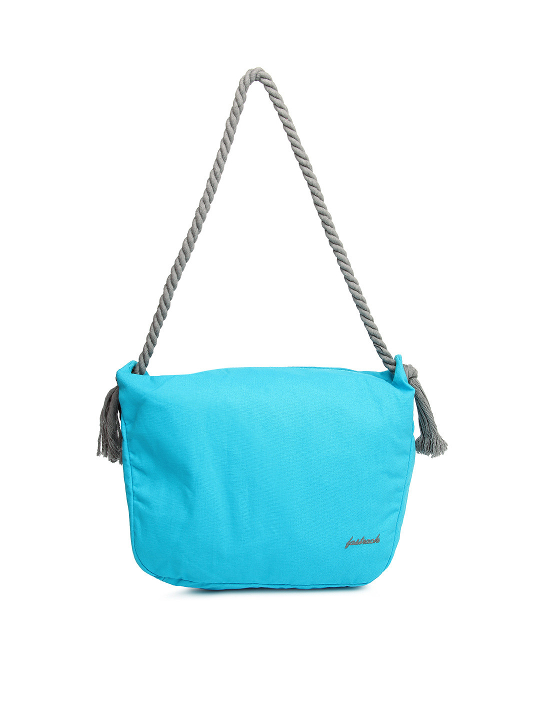 Buy Fastrack Blue Shoulder Bag Handbags for Women 612926 Myntra