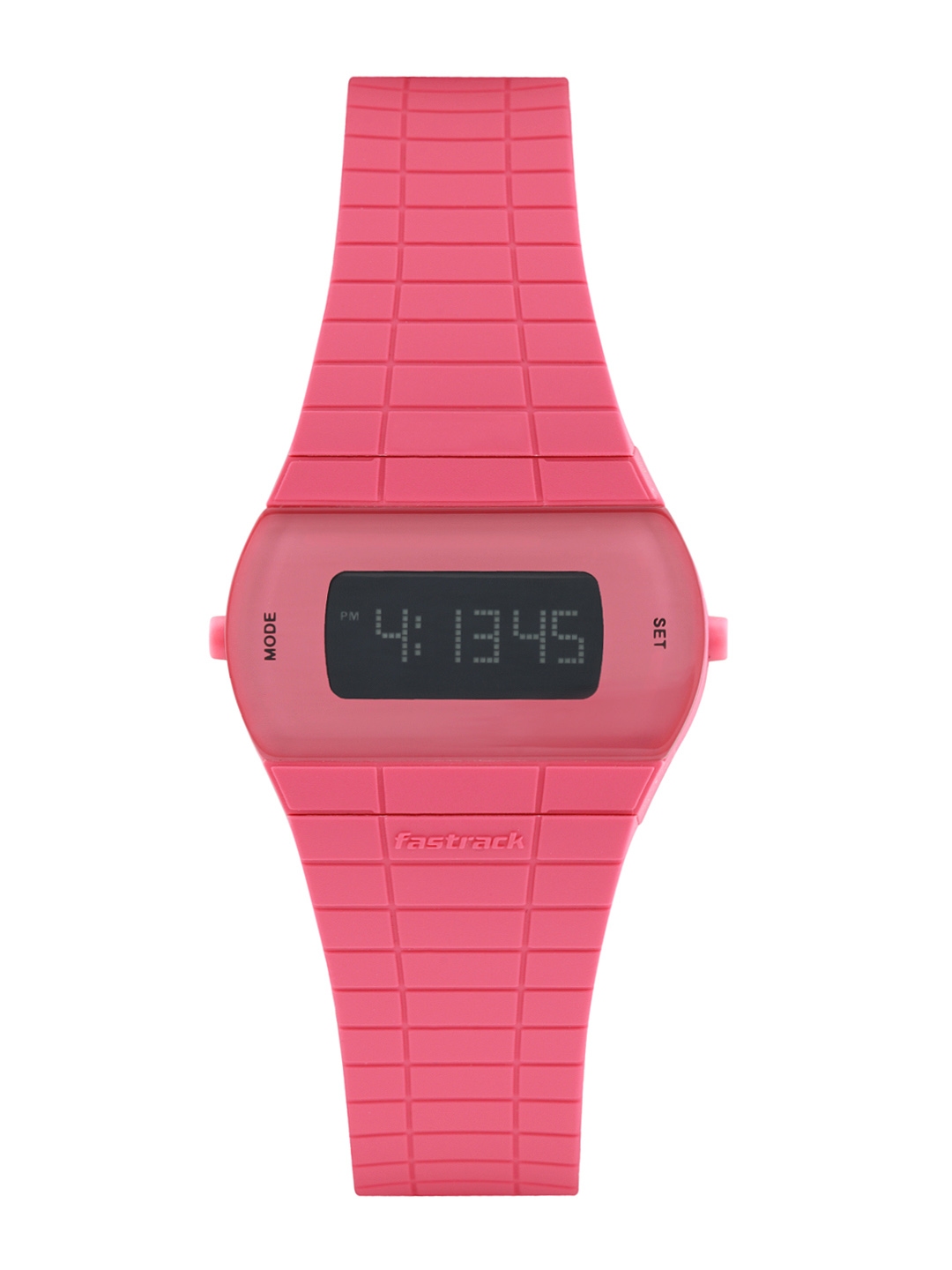 fastrack digital watches for ladies