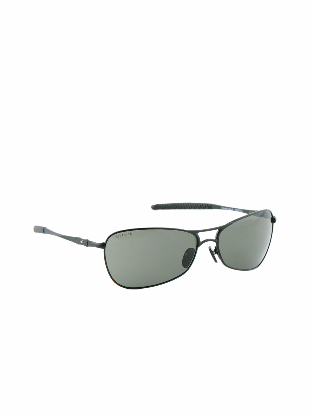 Buy Fastrack Men Black Sunglasses Sunglasses for Men 28309 Myntra