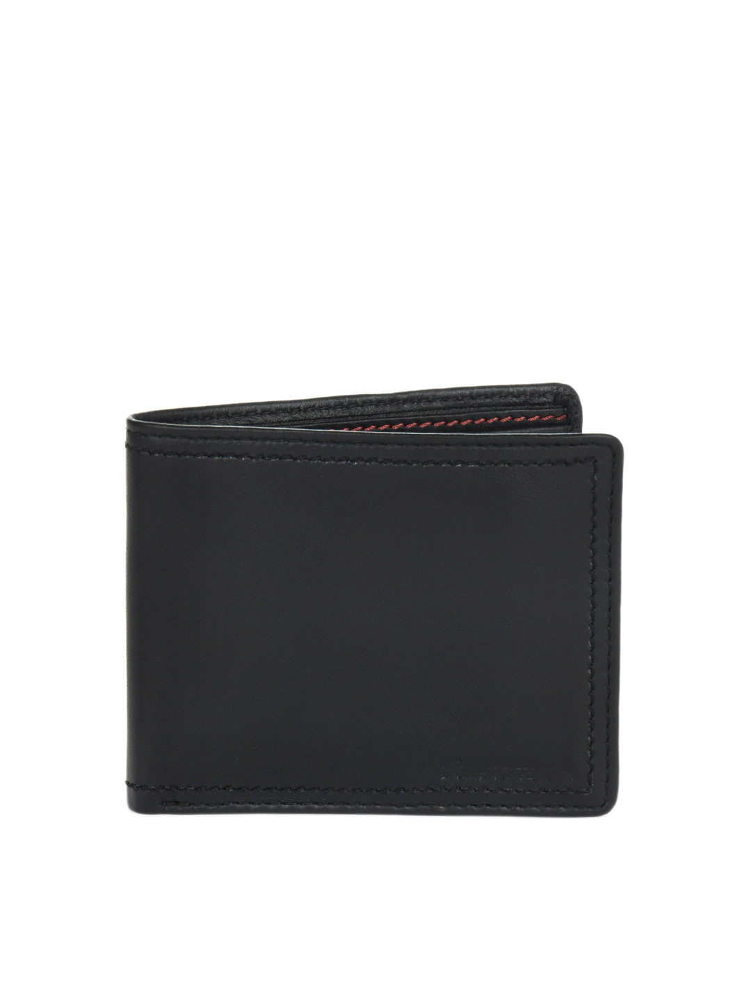 Buy Fastrack Men Black Wallet Wallets for Men 118056 Myntra