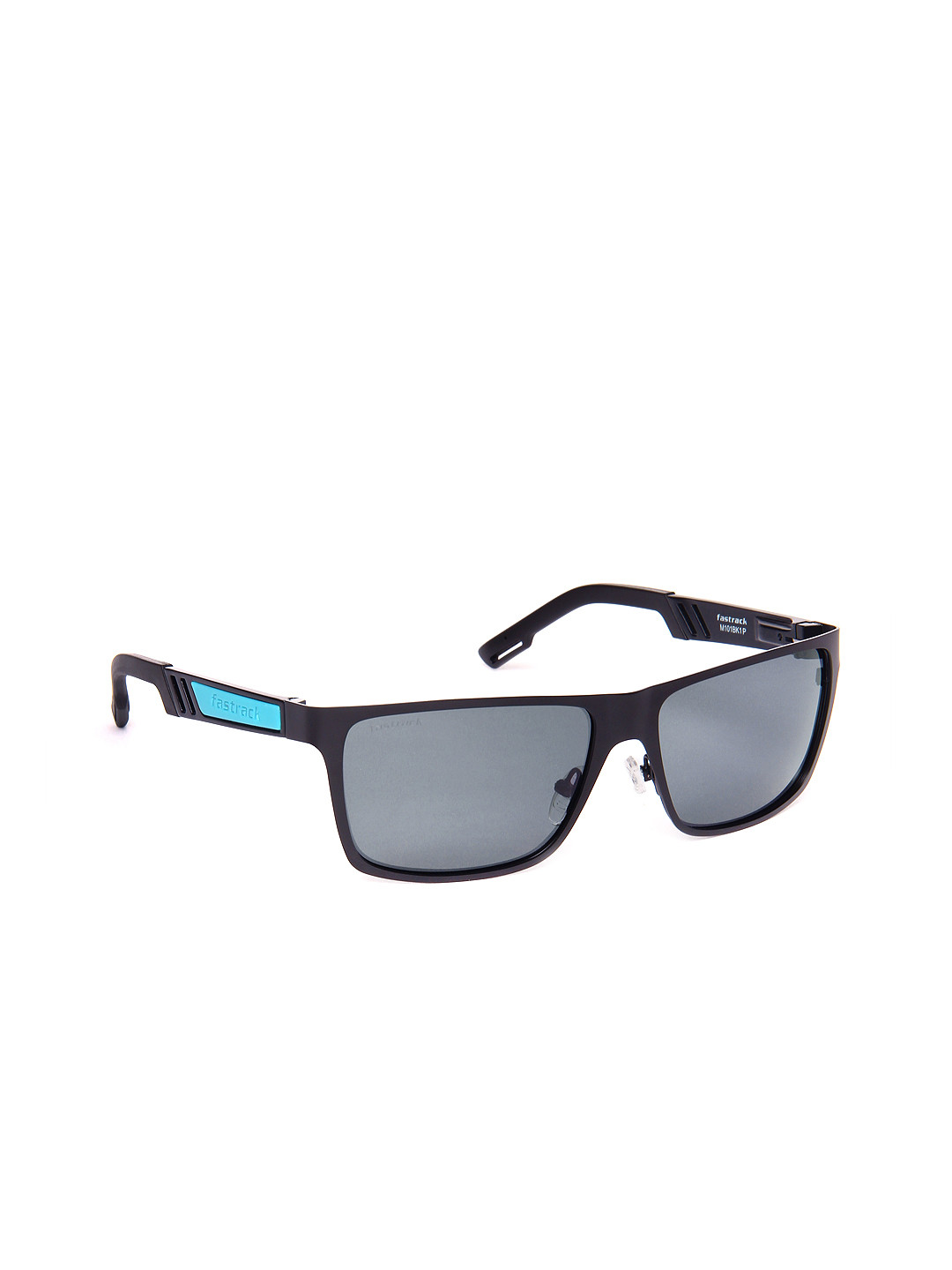 Buy Fastrack Men Sunglasses M101BK1P Sunglasses for Men 493190 Myntra