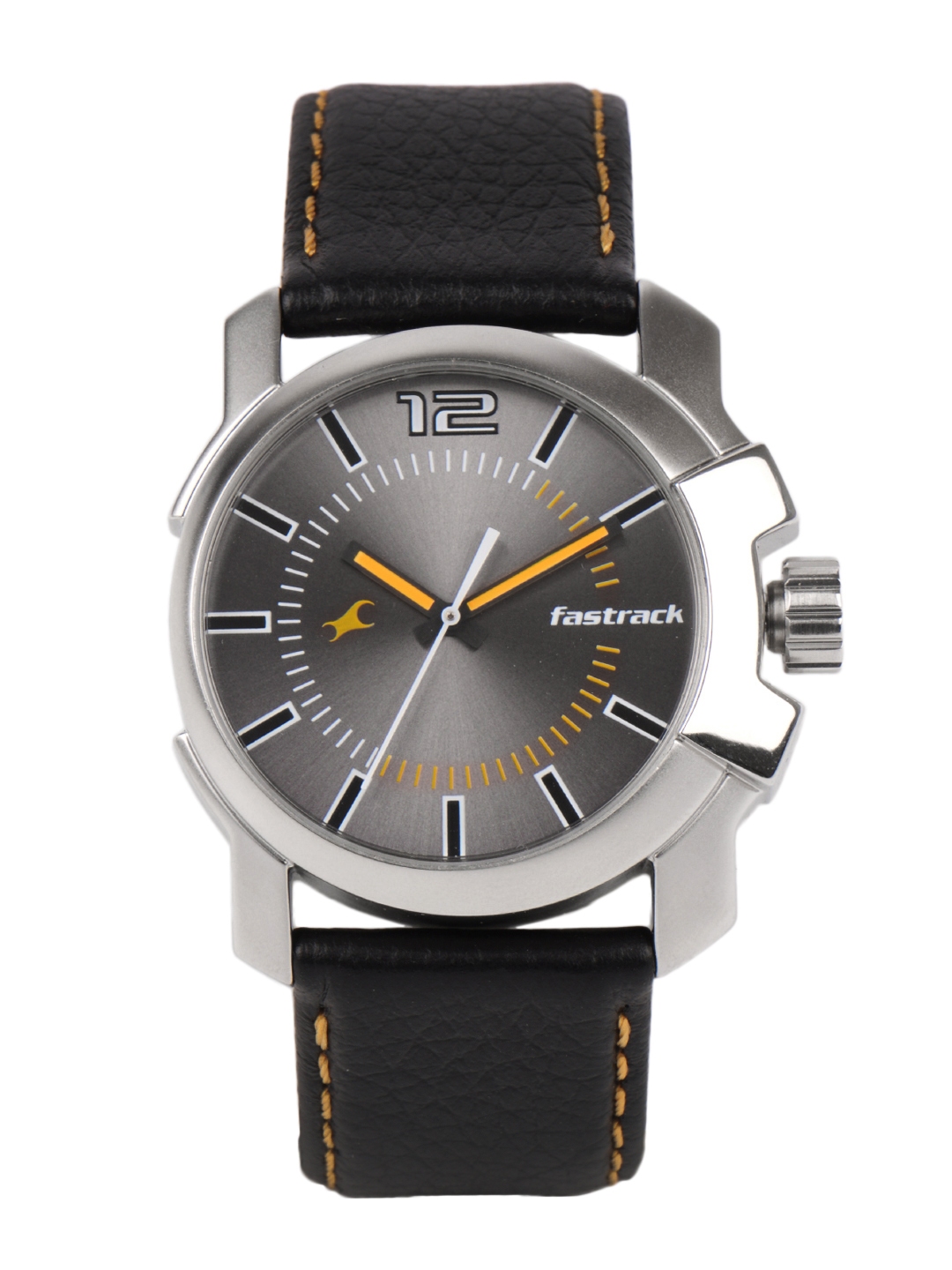 fastrack 3099sl01 men's analog watch