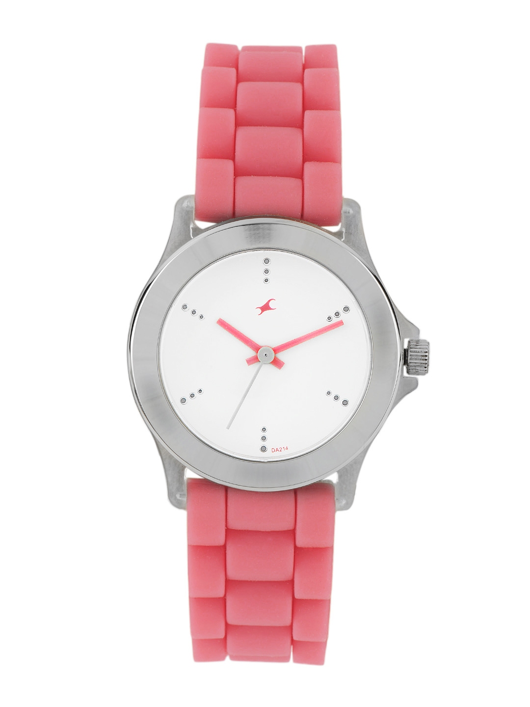fastrack smartwatch for girls