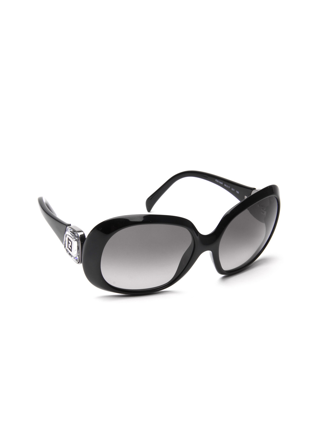 Buy Fendi Women Sunglasses FS 5090R OO1 Sunglasses for Women 314664