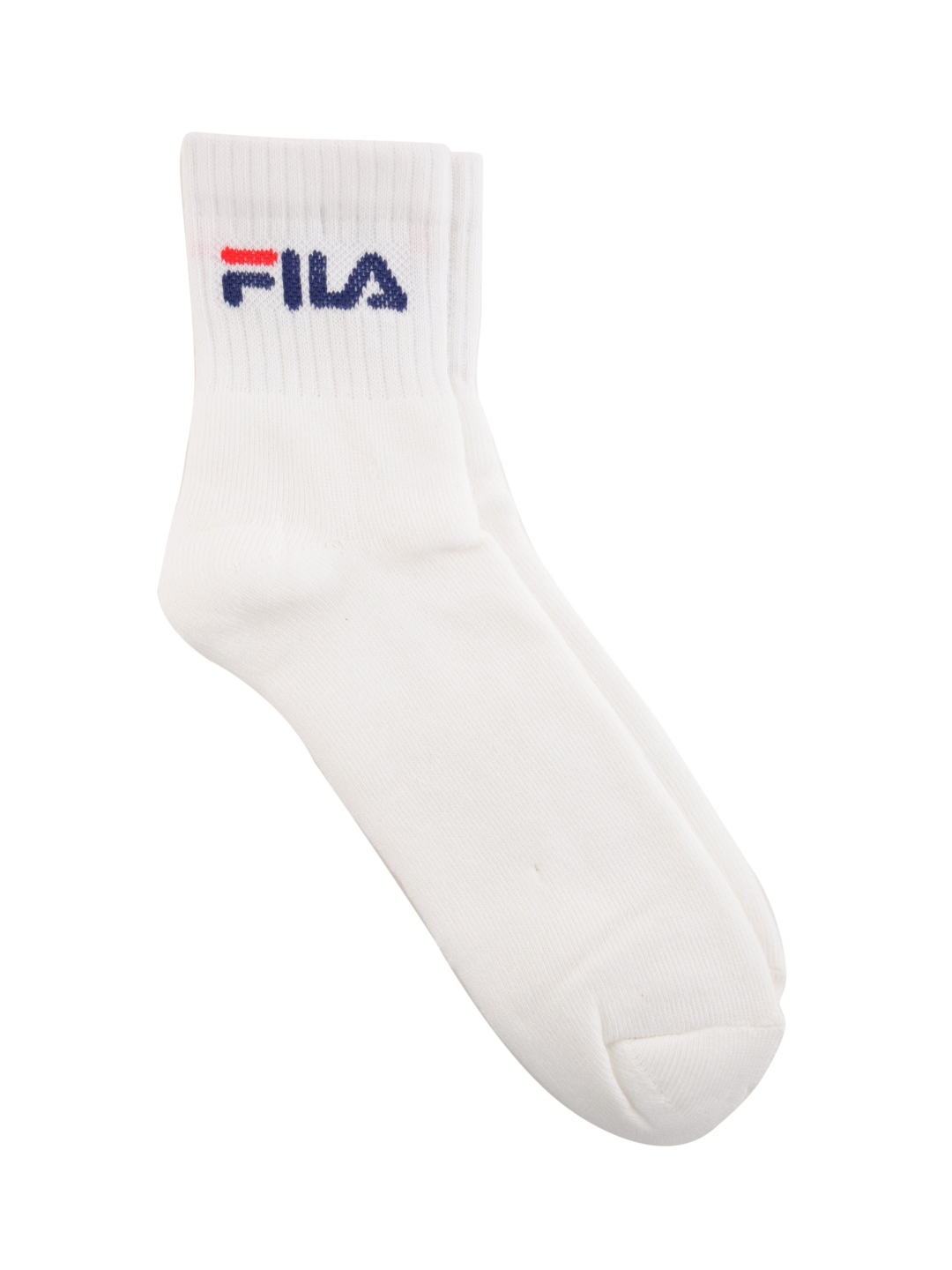 Buy Fila Men Ankel White Socks - Socks for Men 18345 | Myntra
