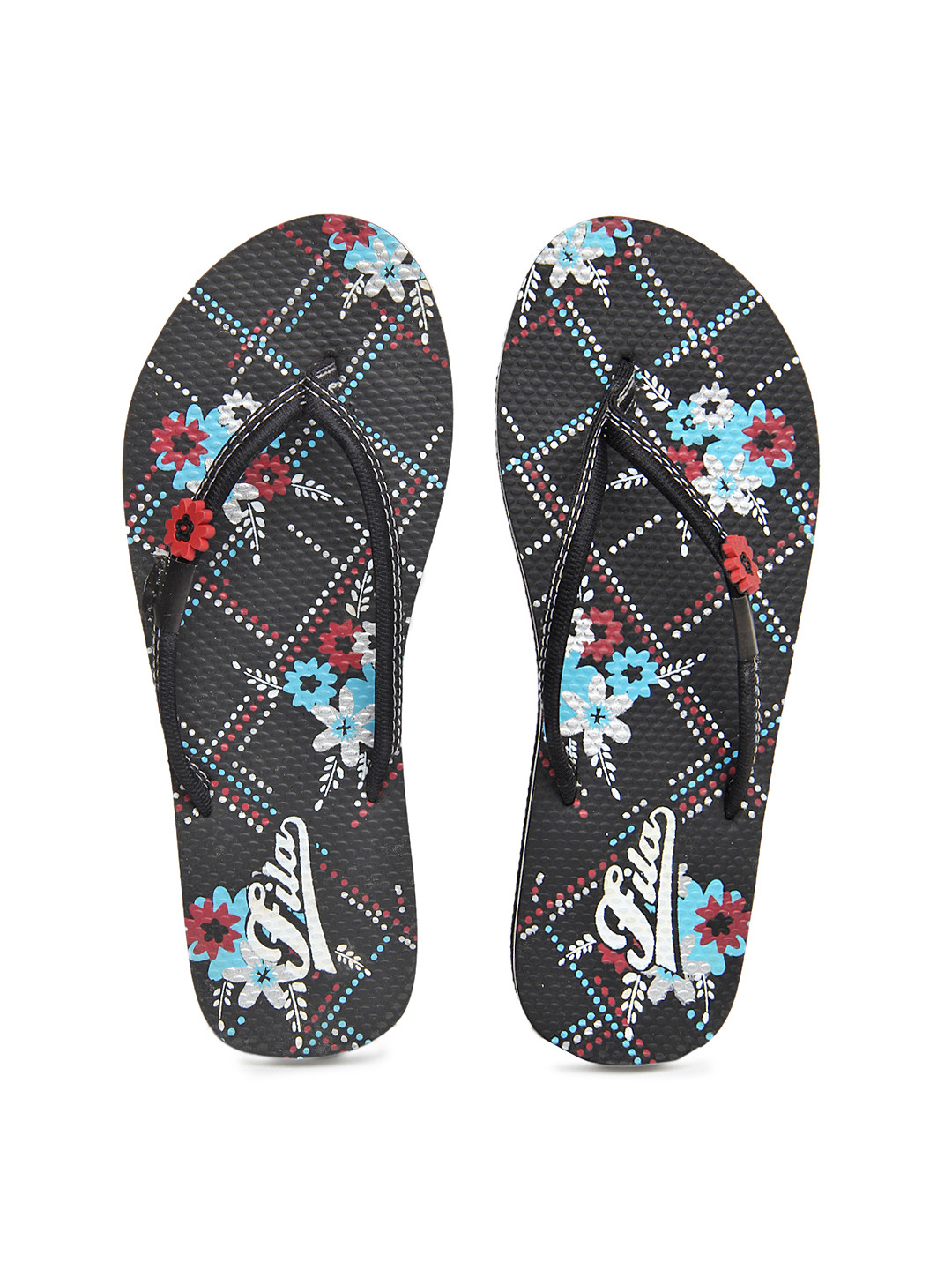 flip flops fila