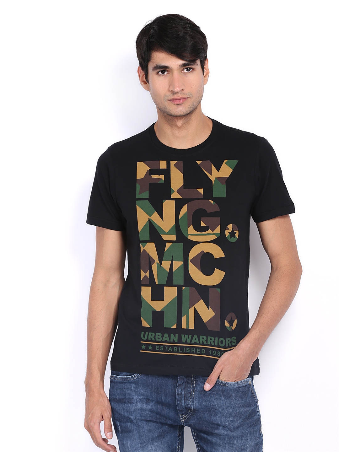 go fornicate thyself shirt