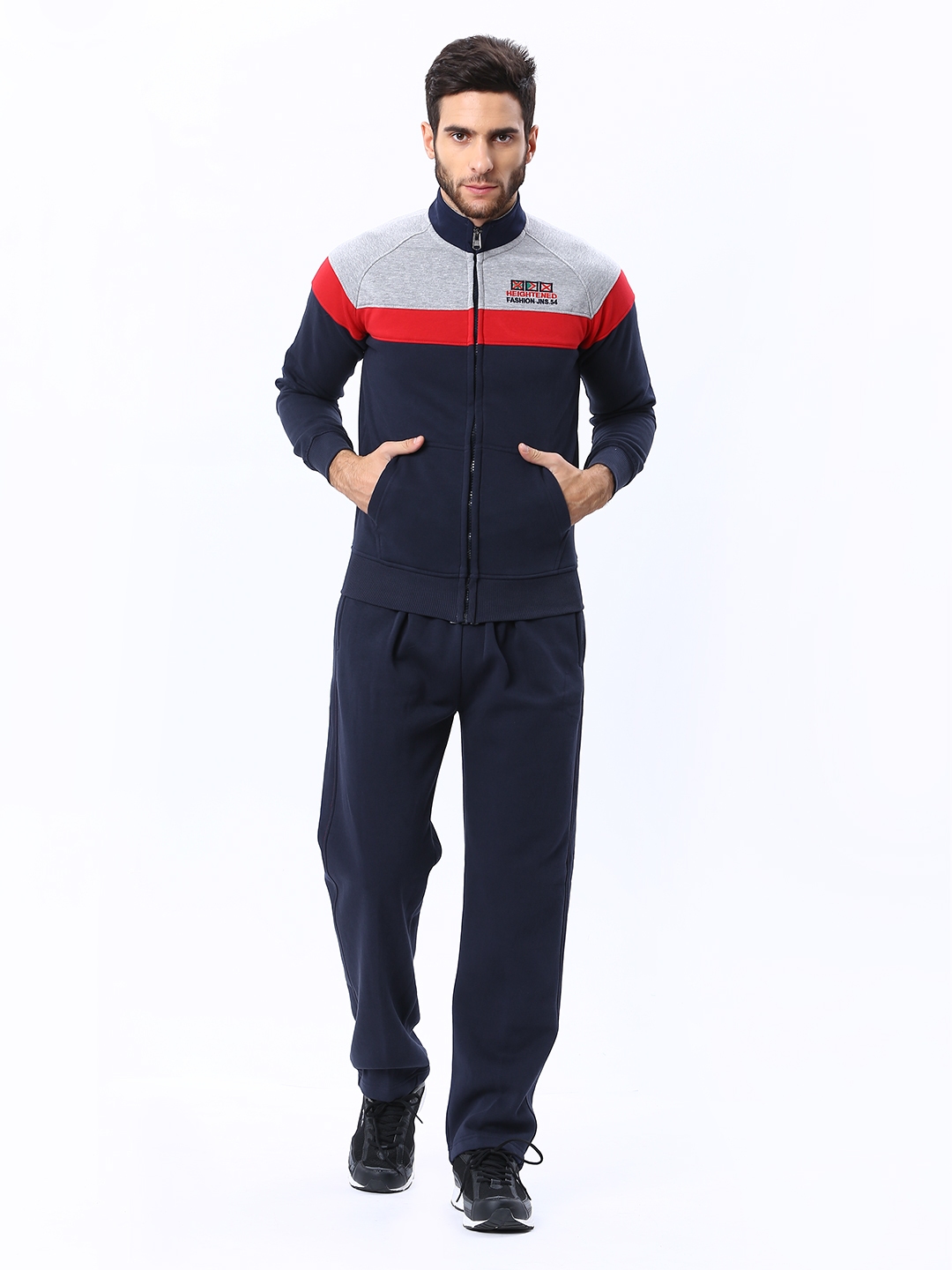 fort collins track pants