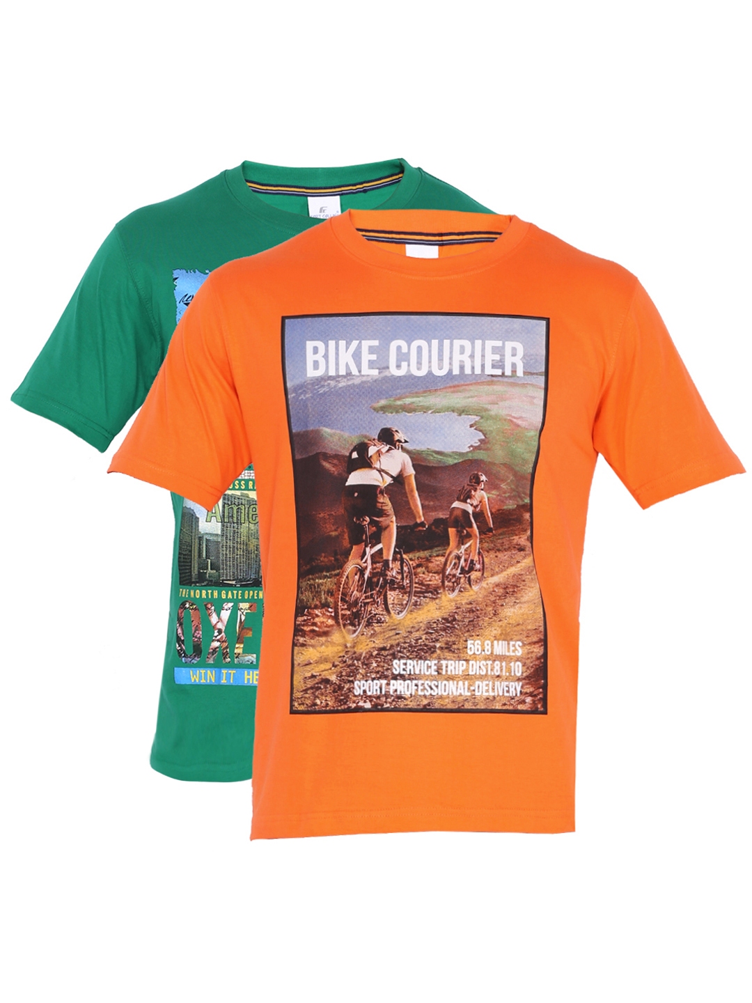 fort collins t shirt