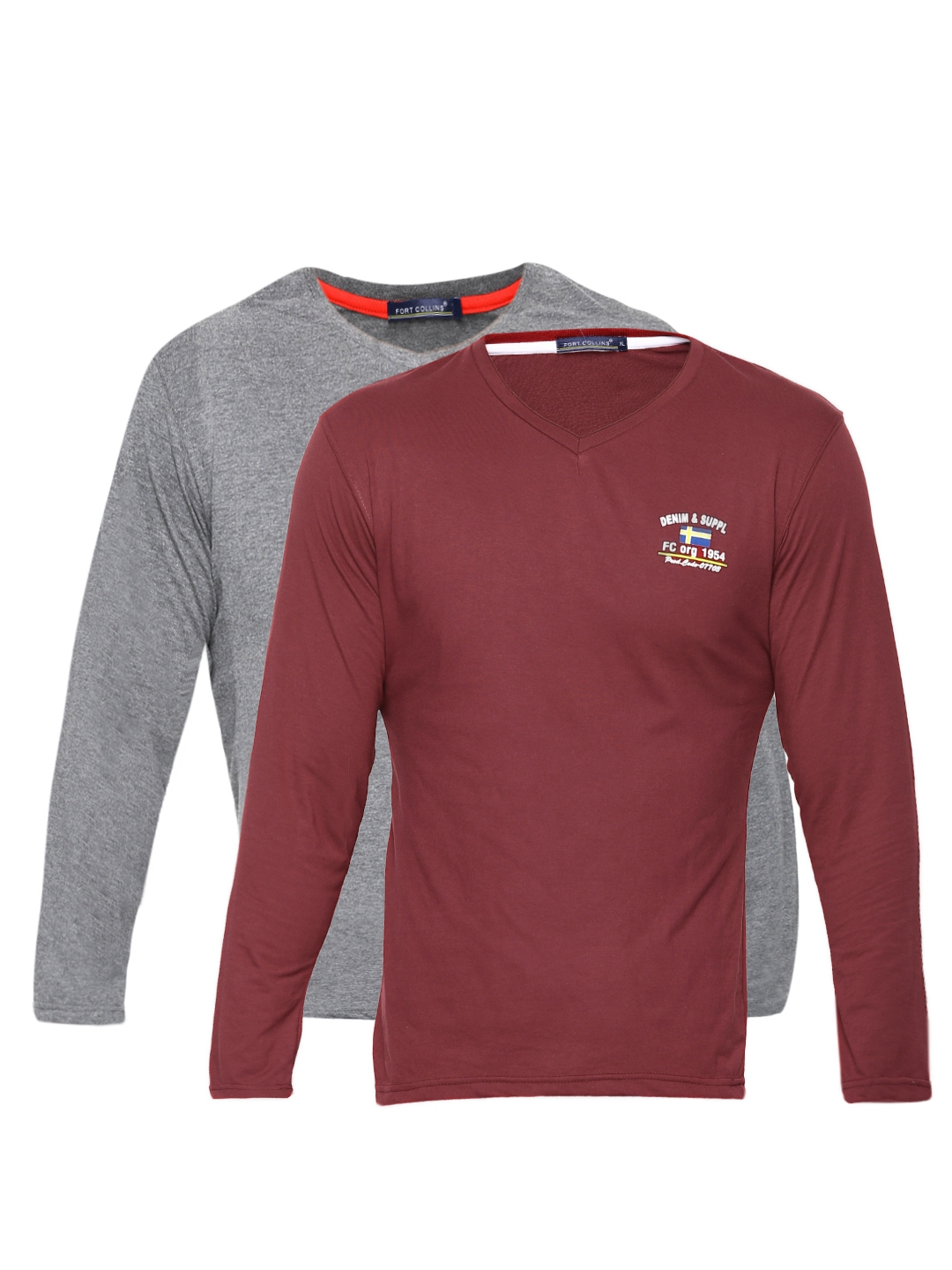 fort collins t shirt