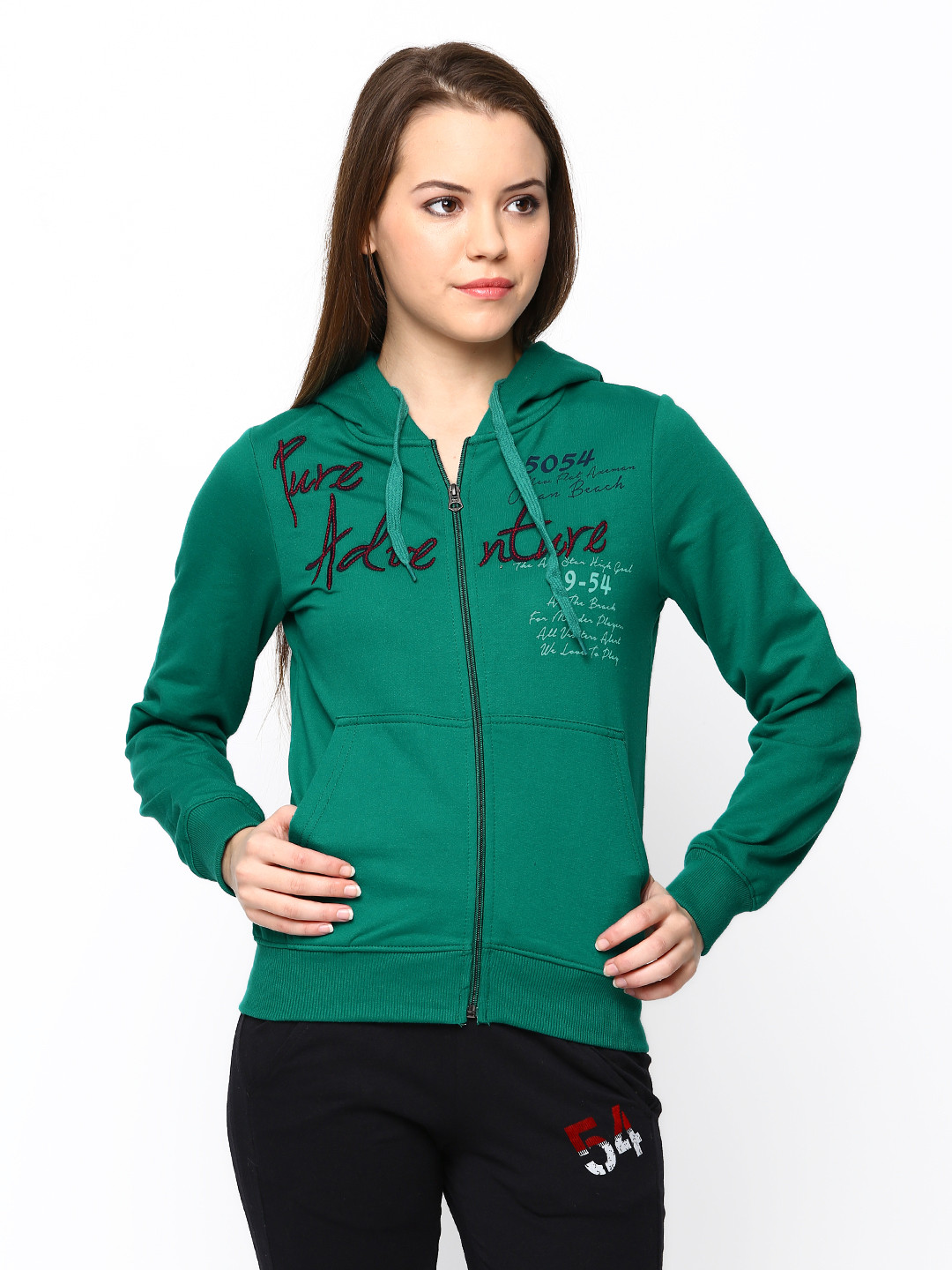 uva pullover