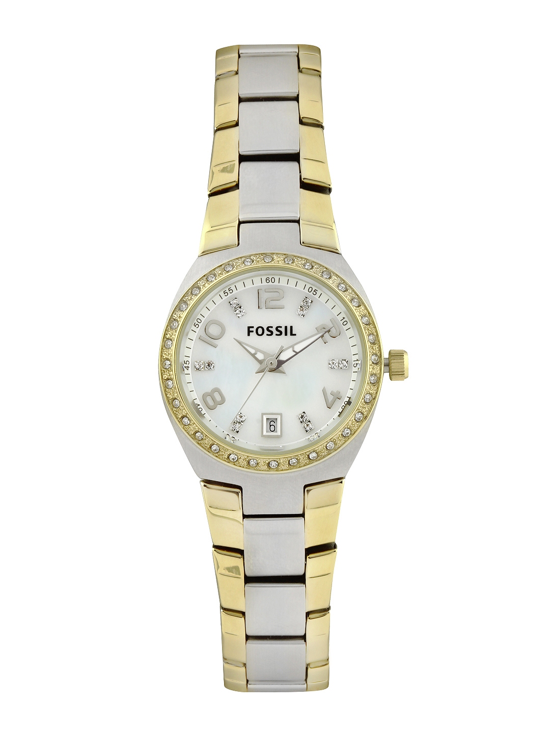 myntra fossil smartwatch