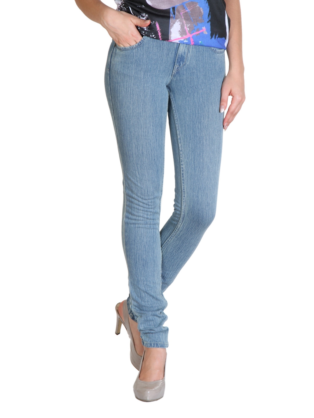 Buy French Connection Women Blue Jeans - Jeans for Women 48500 | Myntra
