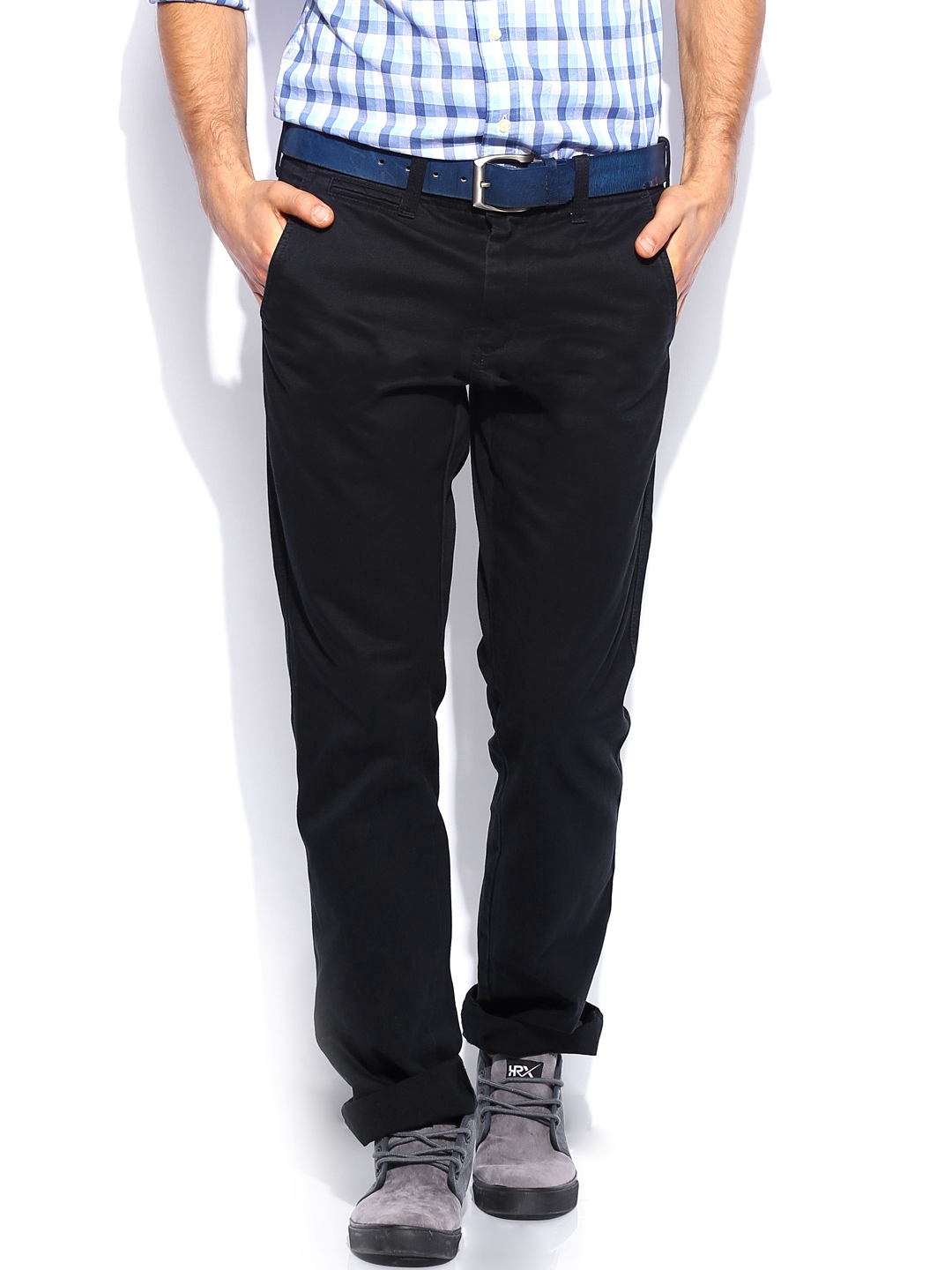 gant trousers