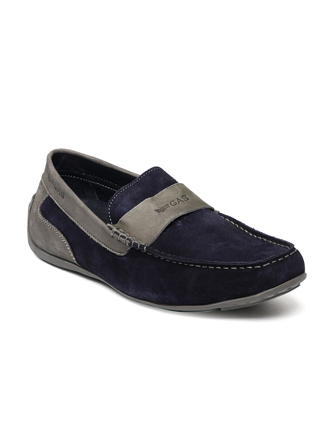 loafers in myntra