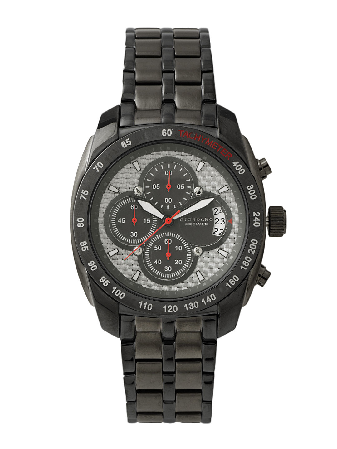 Buy Giordano Men Grey Dial Watch - Watches for Men 105403 | Myntra