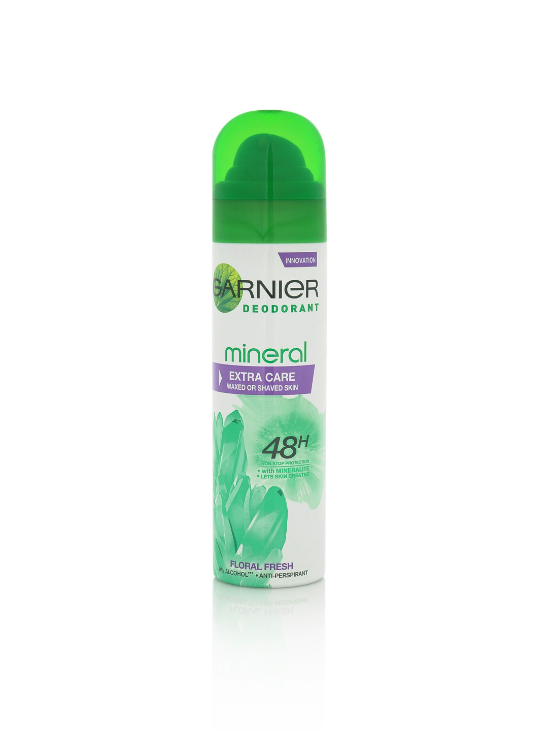 Buy Garnier Women Mineral Extra Care Deo Deodorant for Women 62295 Myntra