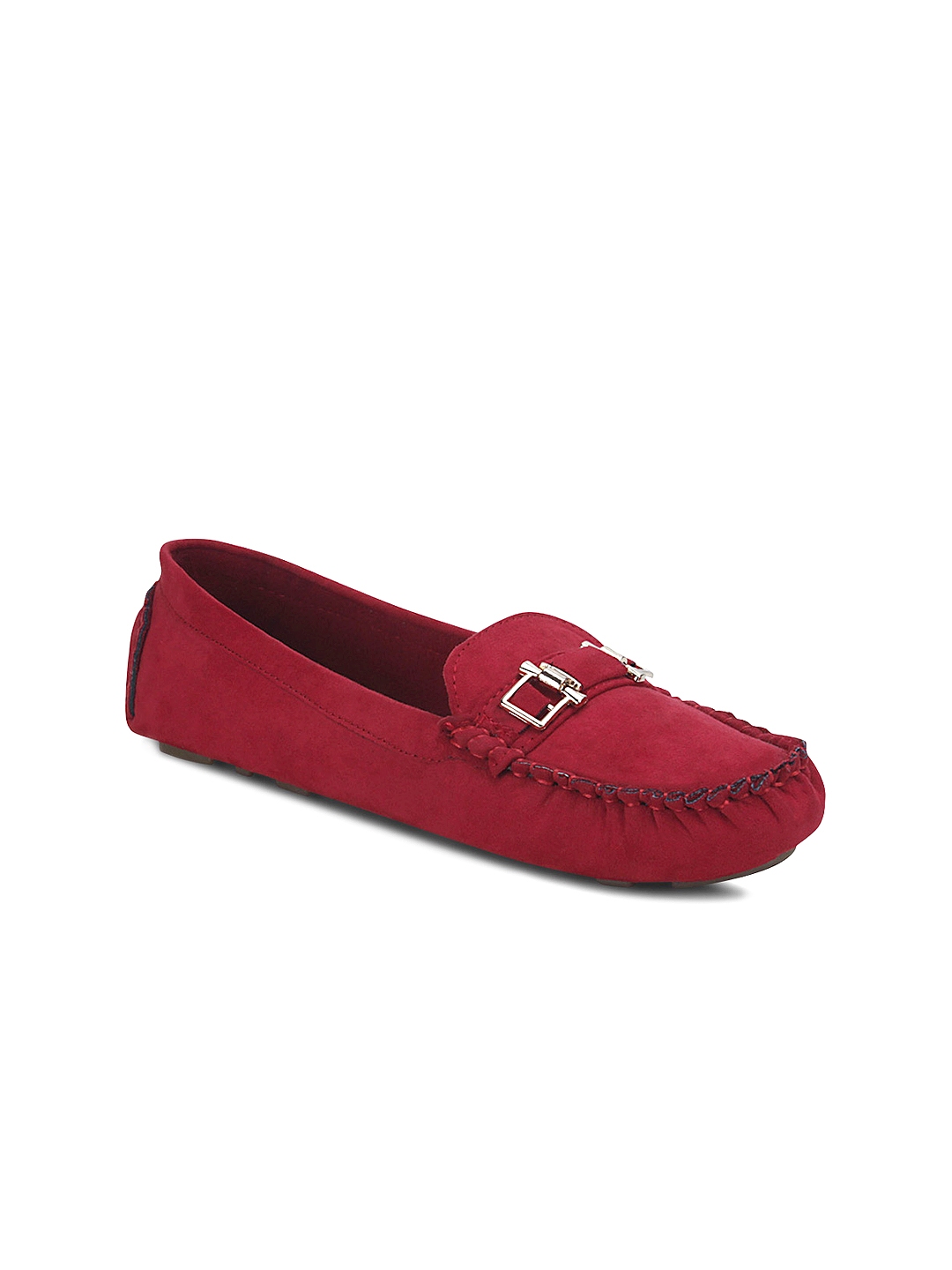 loafers in myntra