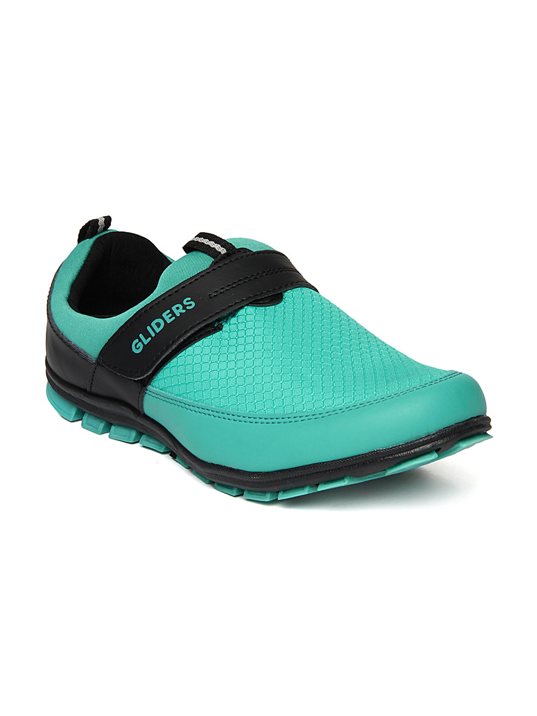 Buy Gilders Women Green Training Shoes Sports Shoes for Women 428562