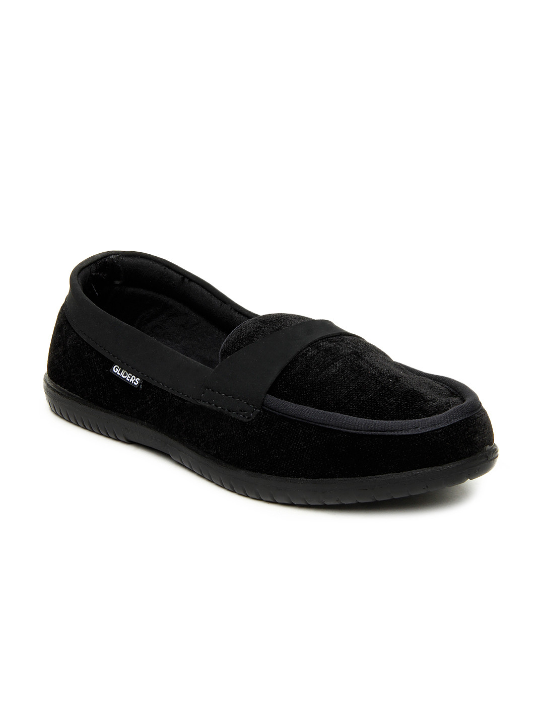 gliders loafers
