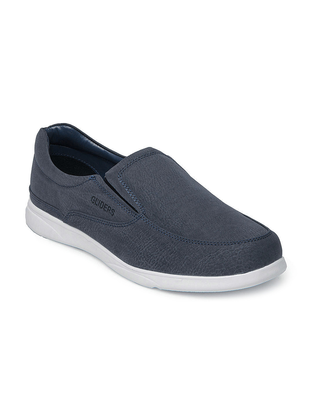 gliders loafers