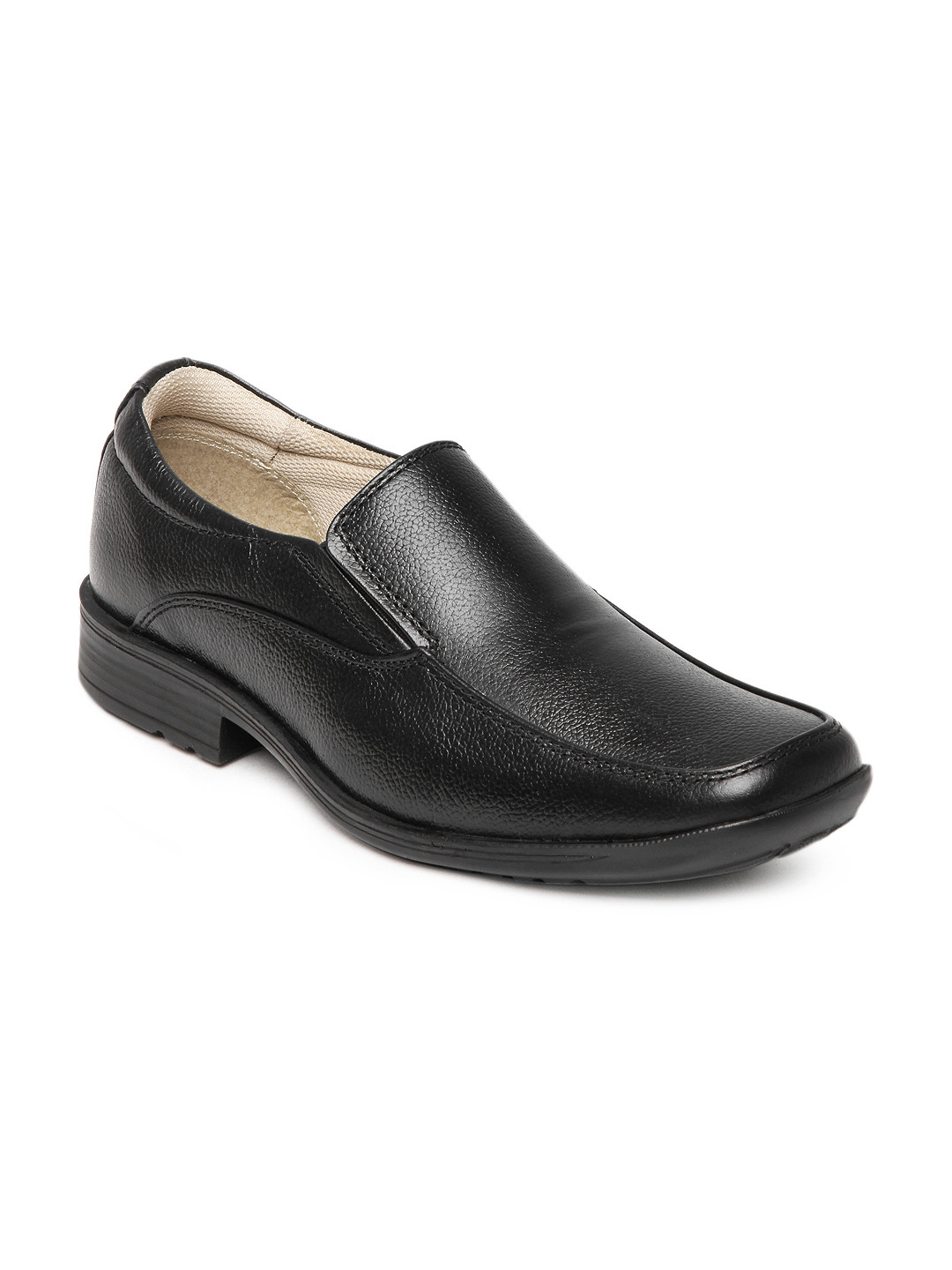 Buy Gliders Men Black Formal Shoes Formal Shoes for Men