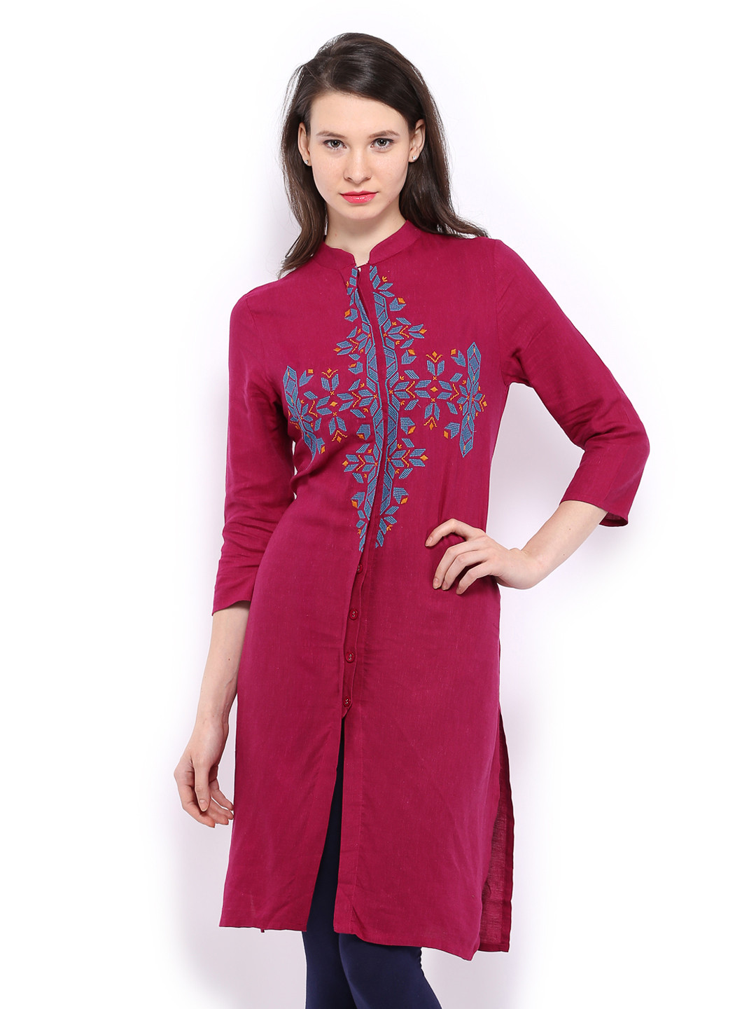 fbb kurta online