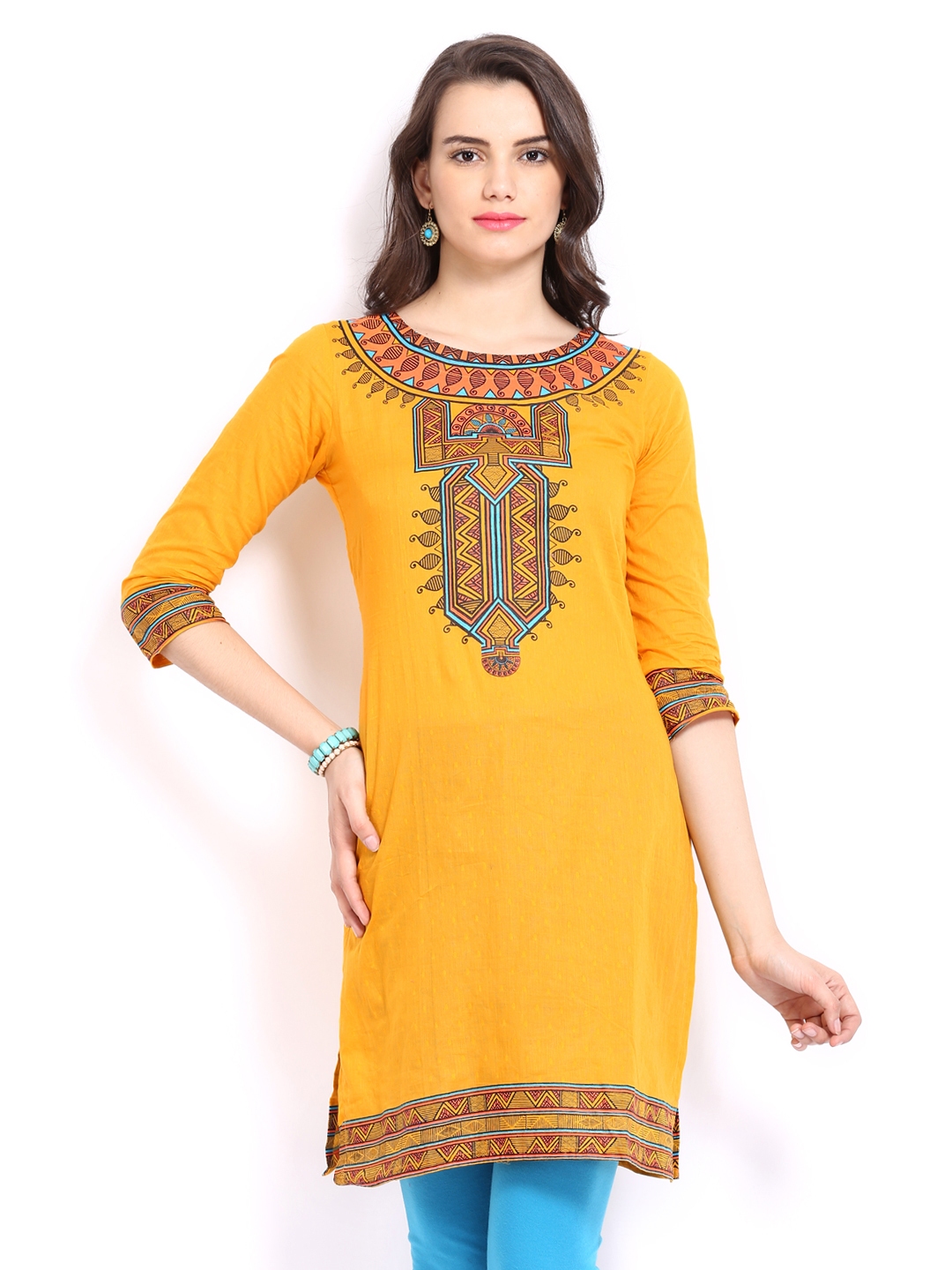 globaldesi kurta
