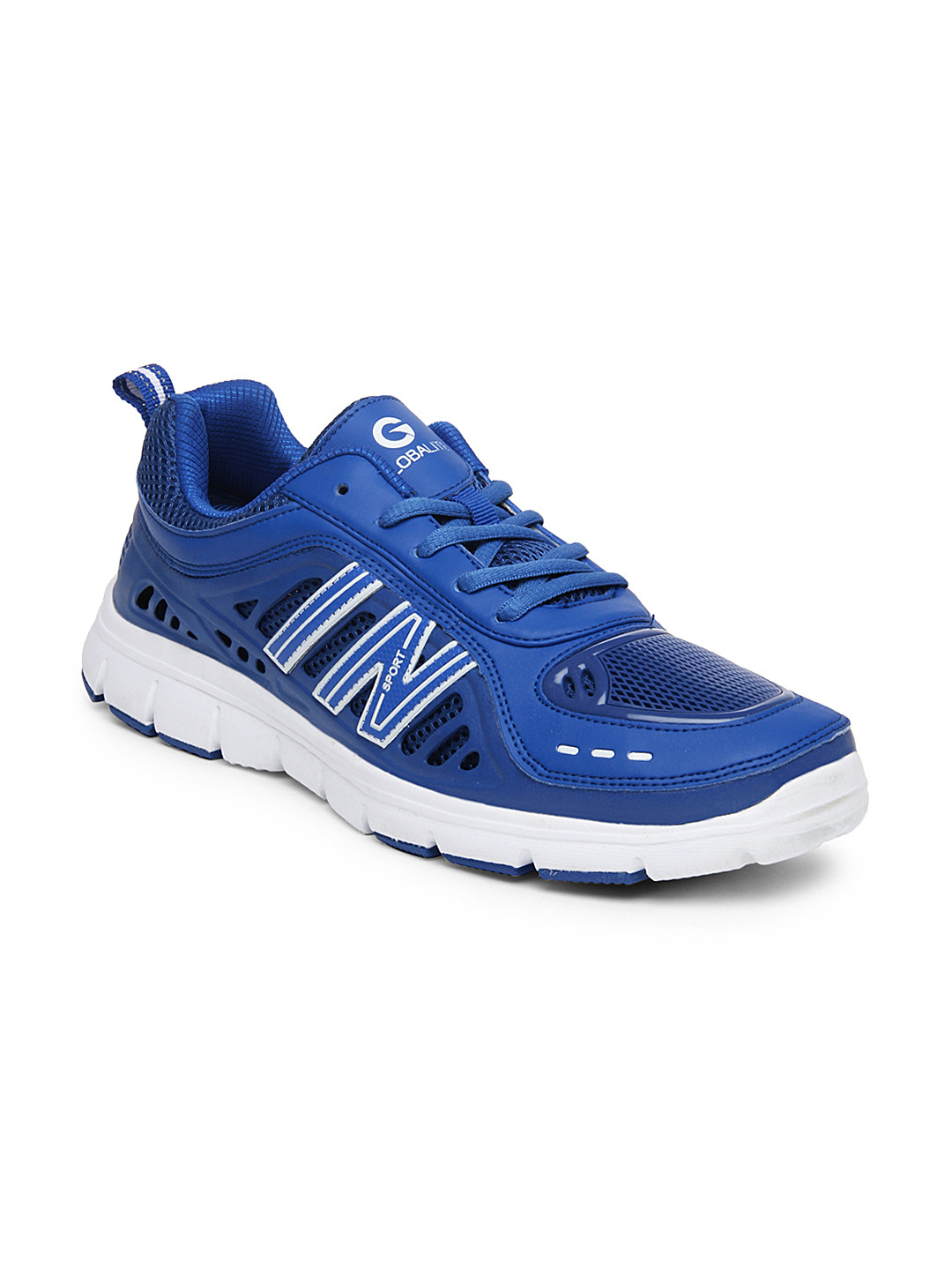 globalite shoes official website