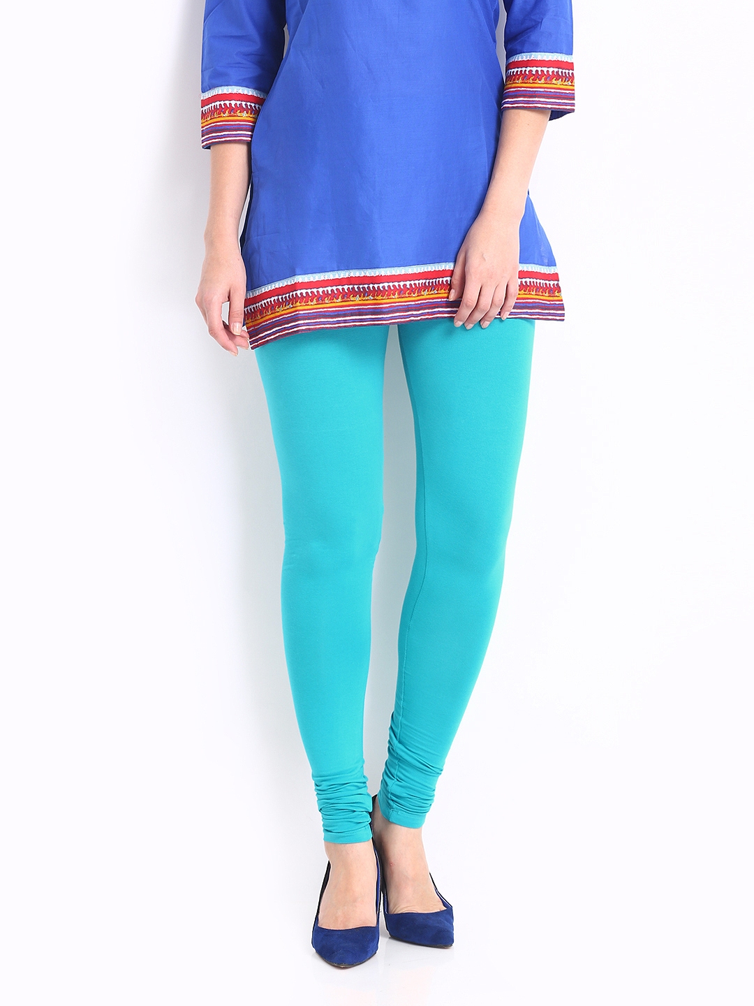 go colours leggings offer