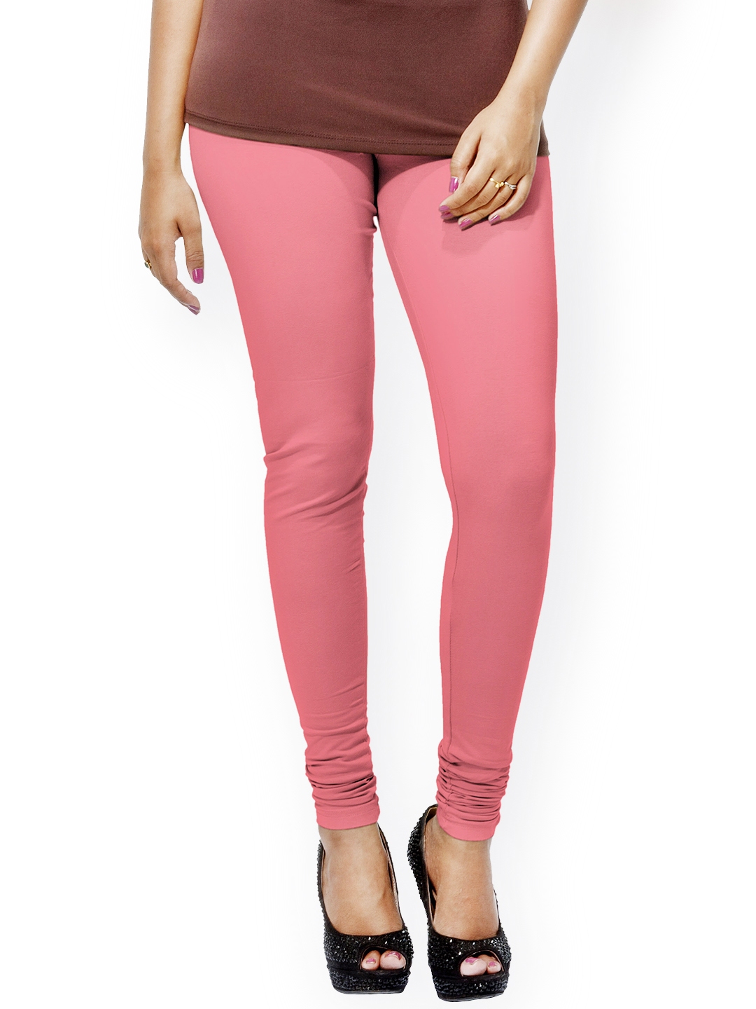 Go colours best sale churidar